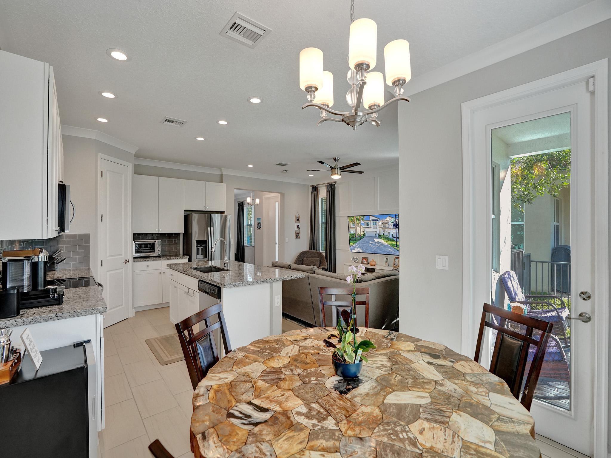 ANDALUCIA PUD PLAT - Residential