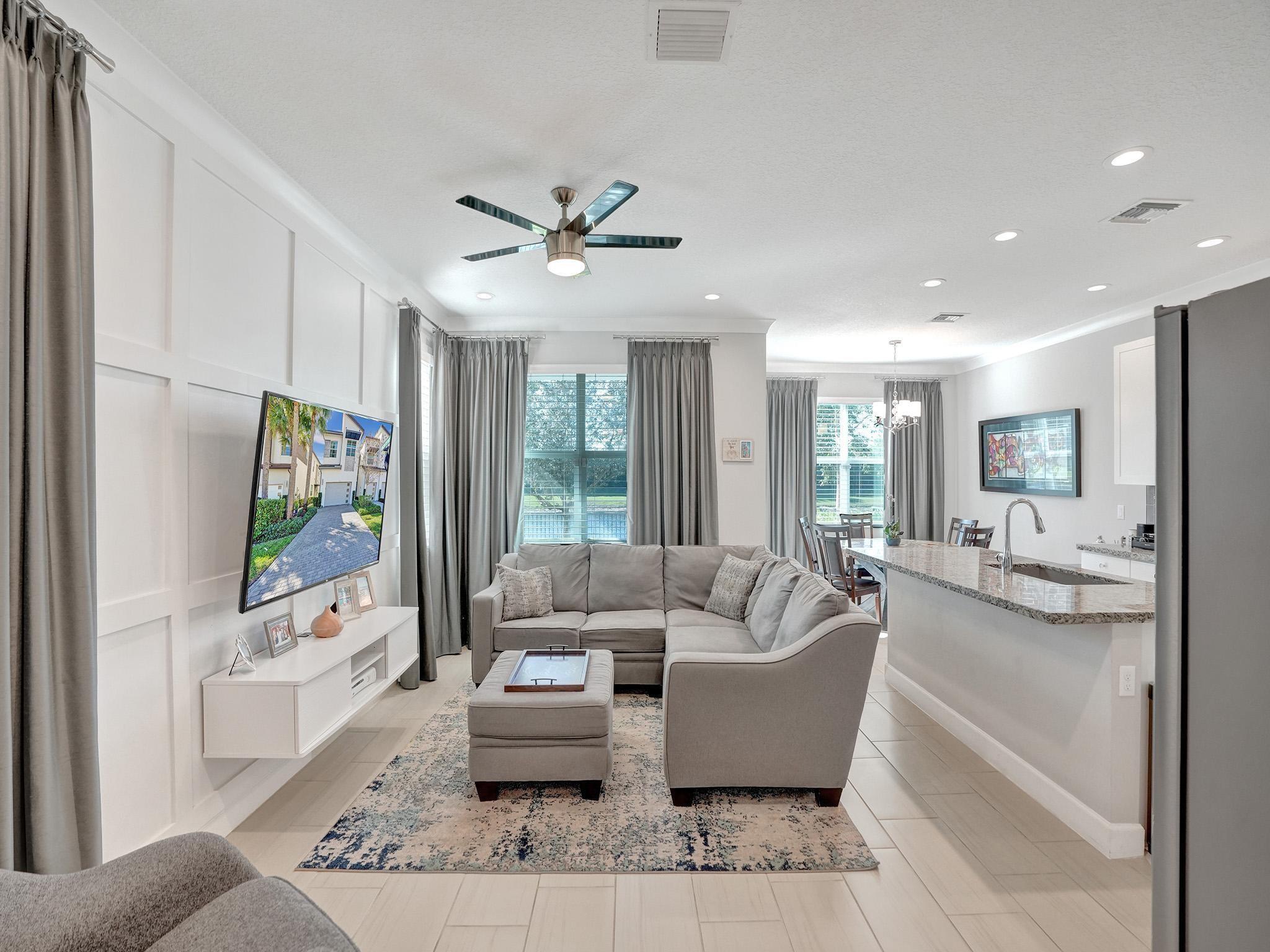 ANDALUCIA PUD PLAT - Residential