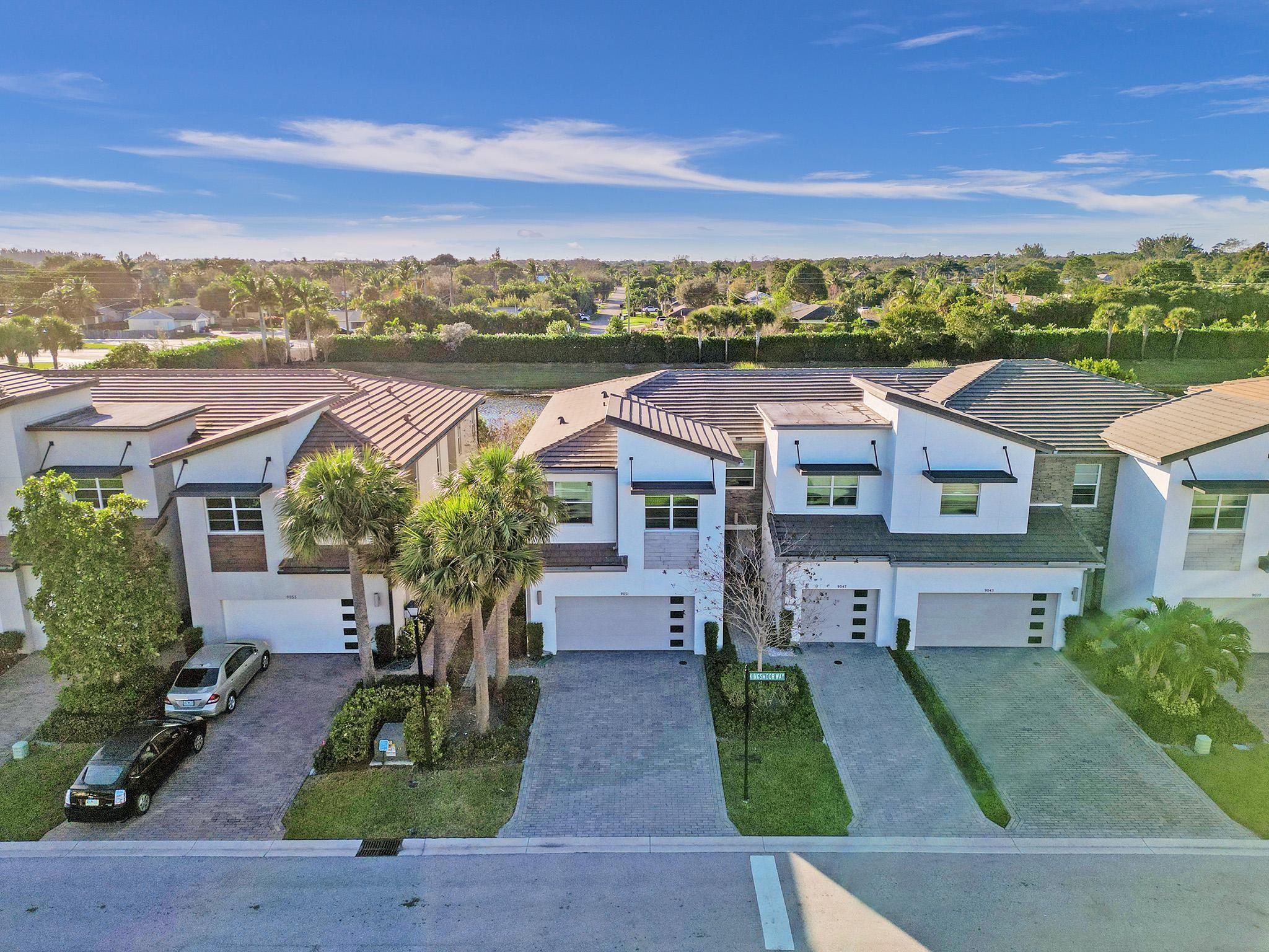 ANDALUCIA PUD PLAT - Residential