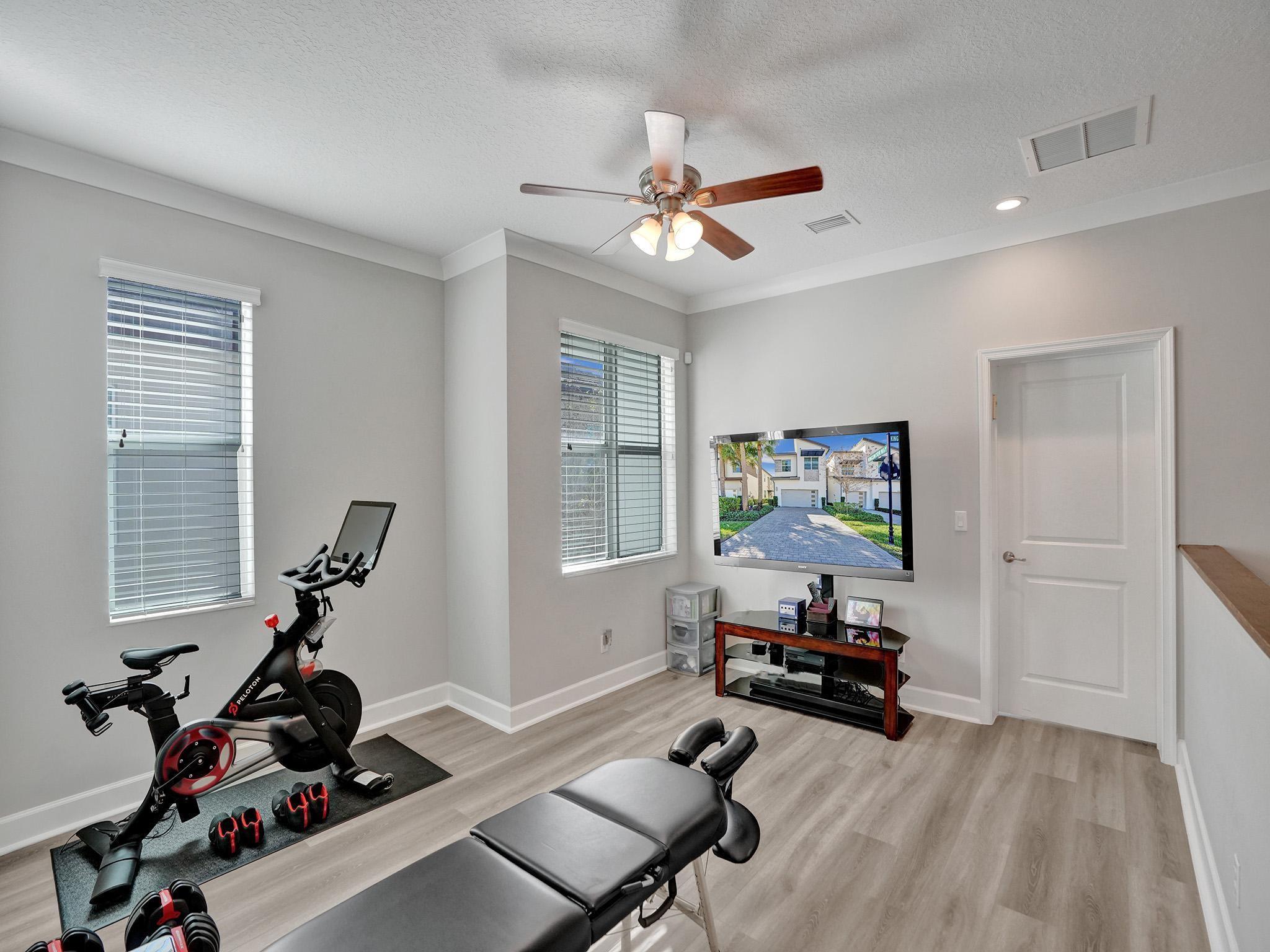 ANDALUCIA PUD PLAT - Residential