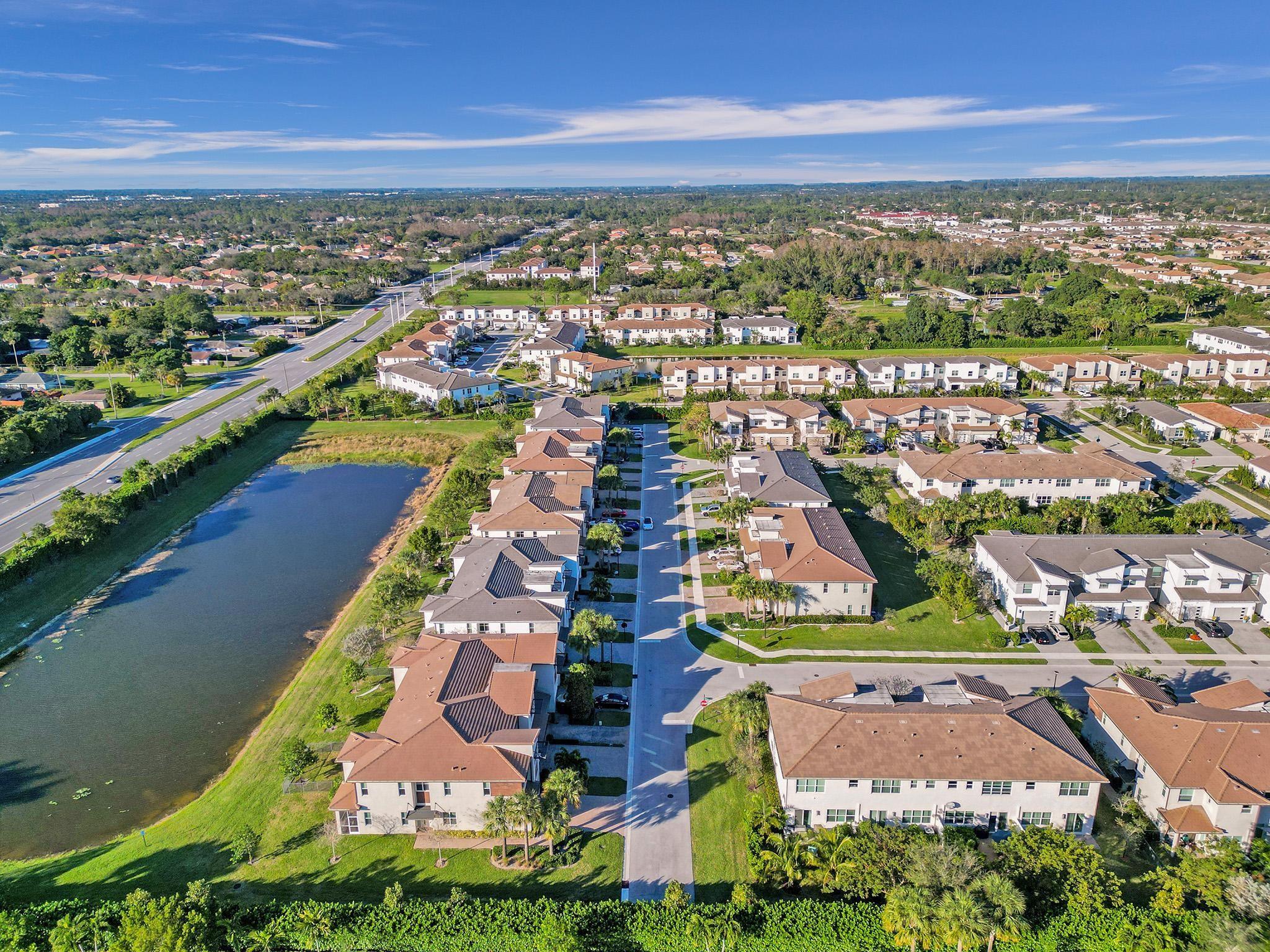 ANDALUCIA PUD PLAT - Residential