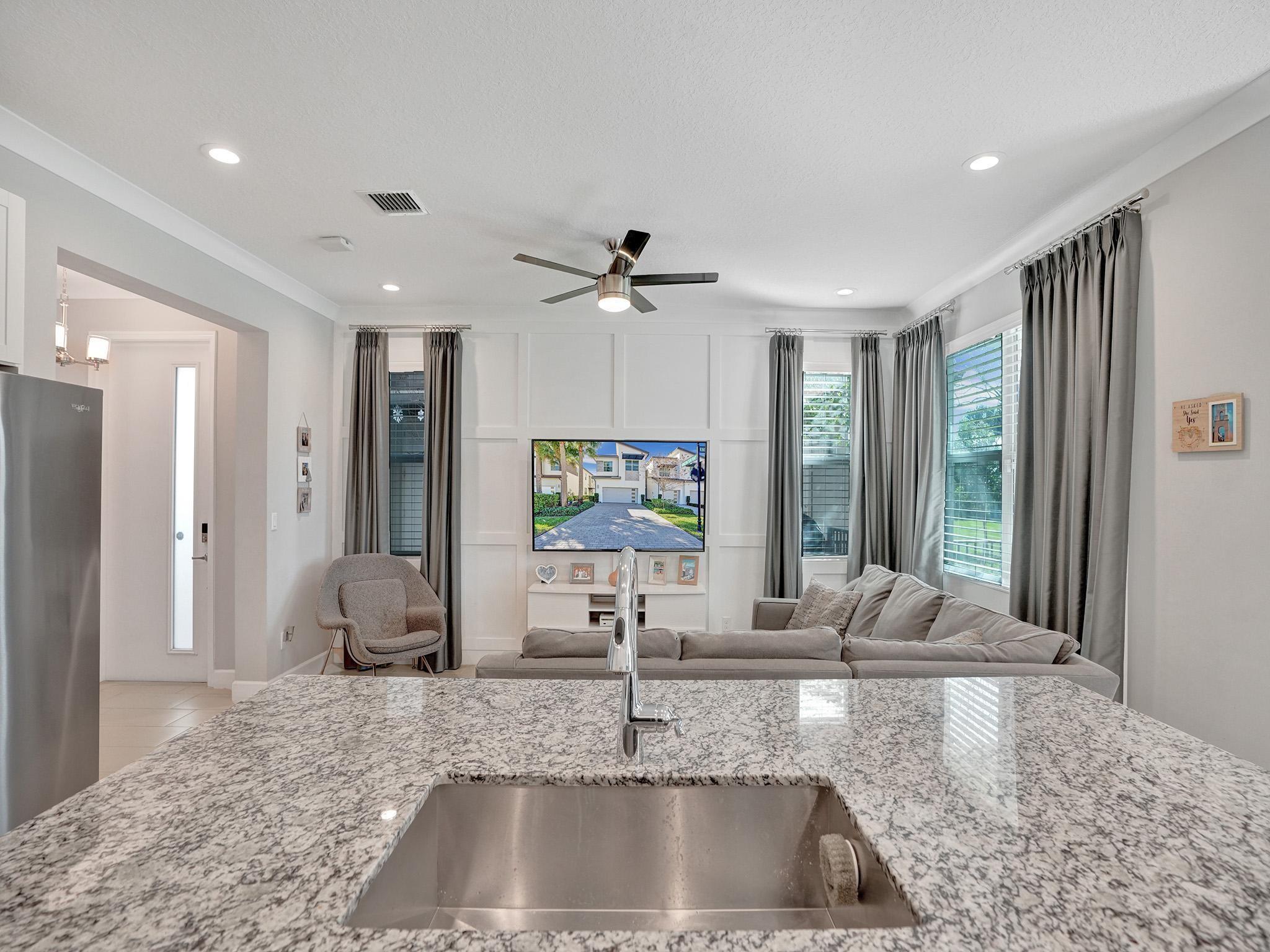 ANDALUCIA PUD PLAT - Residential