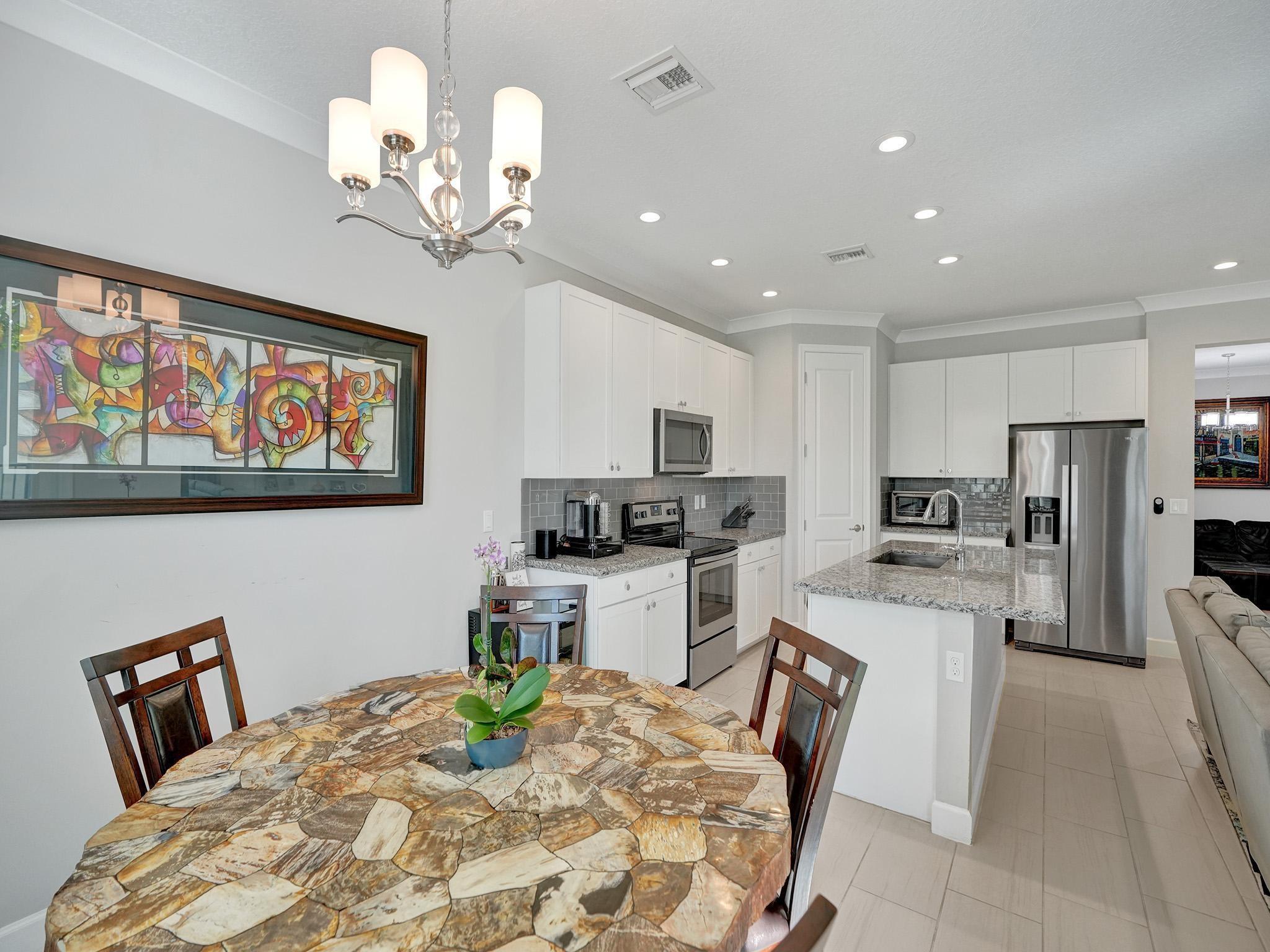 ANDALUCIA PUD PLAT - Residential