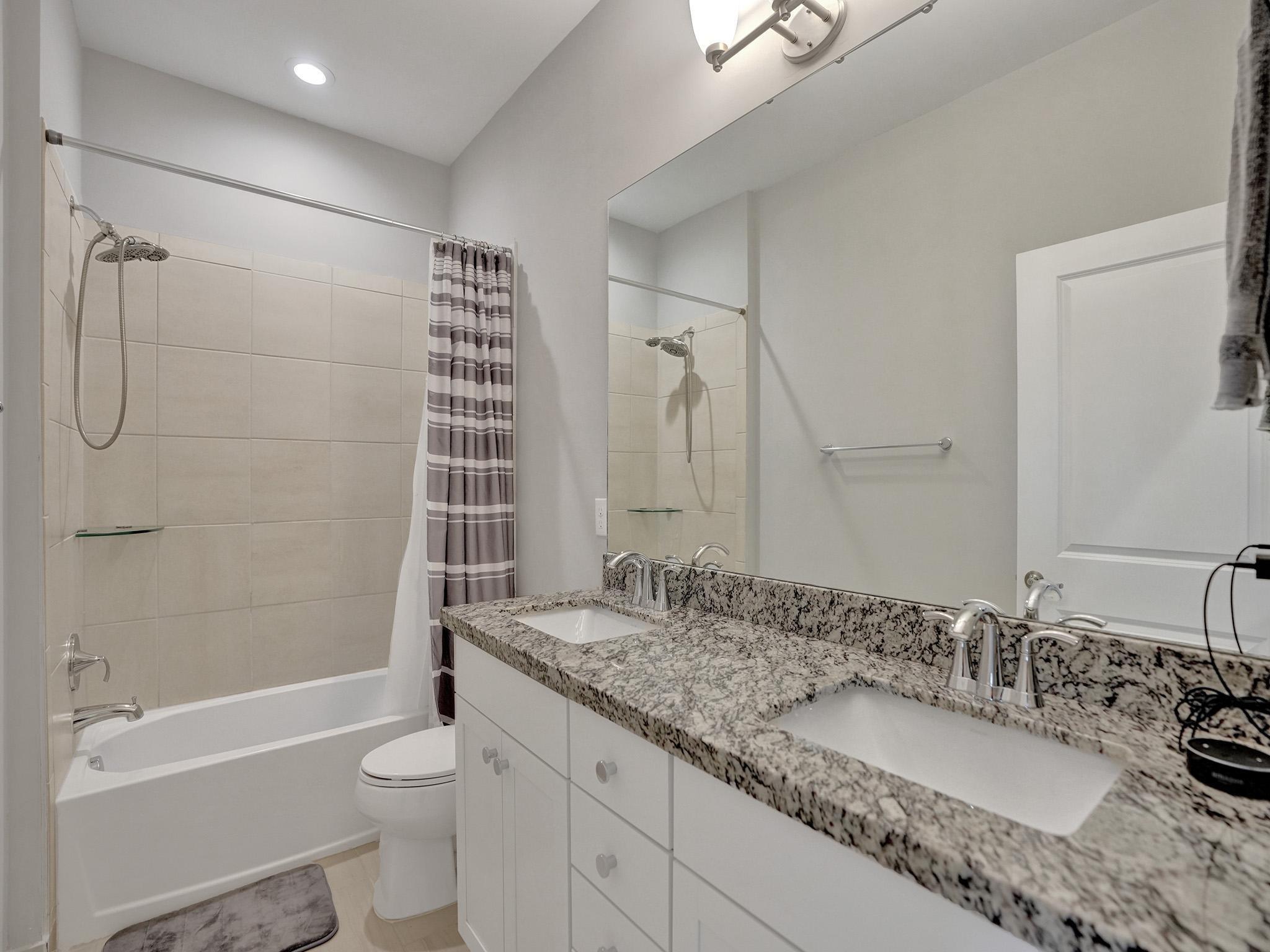 ANDALUCIA PUD PLAT - Residential