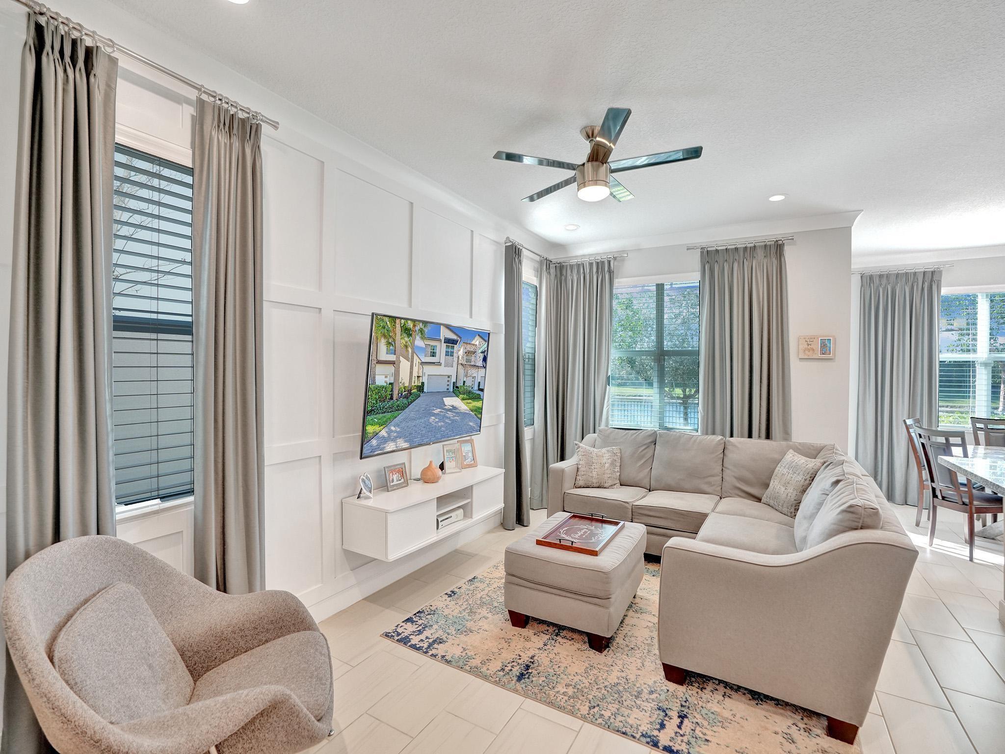 ANDALUCIA PUD PLAT - Residential