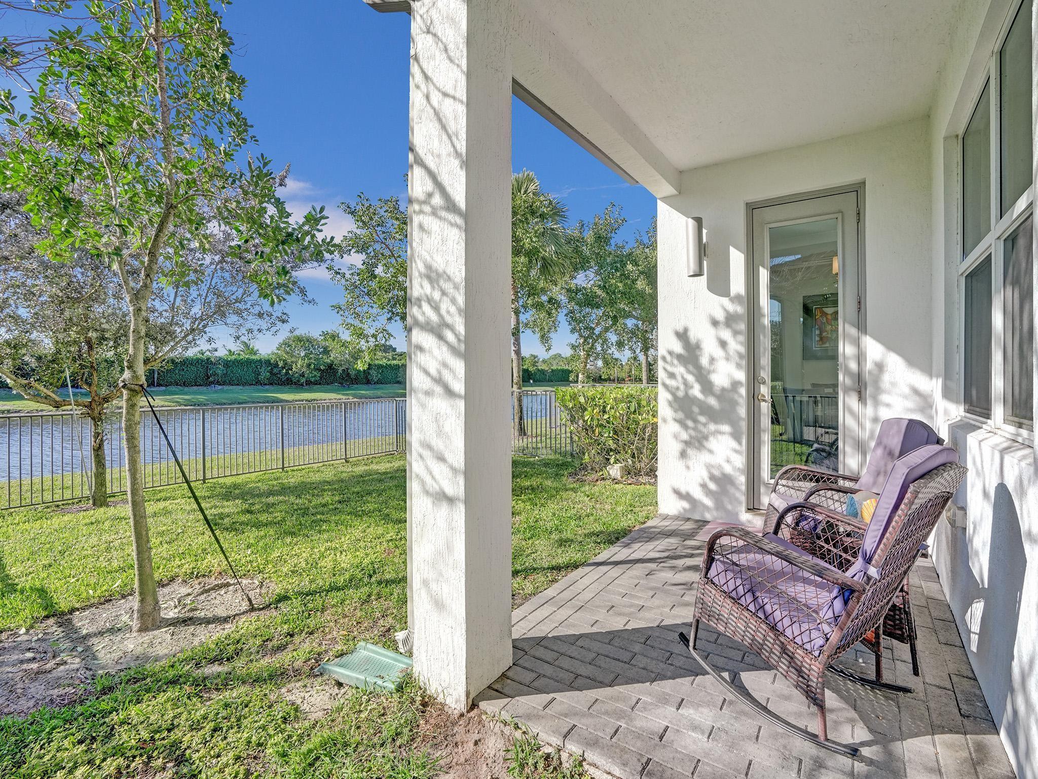 ANDALUCIA PUD PLAT - Residential