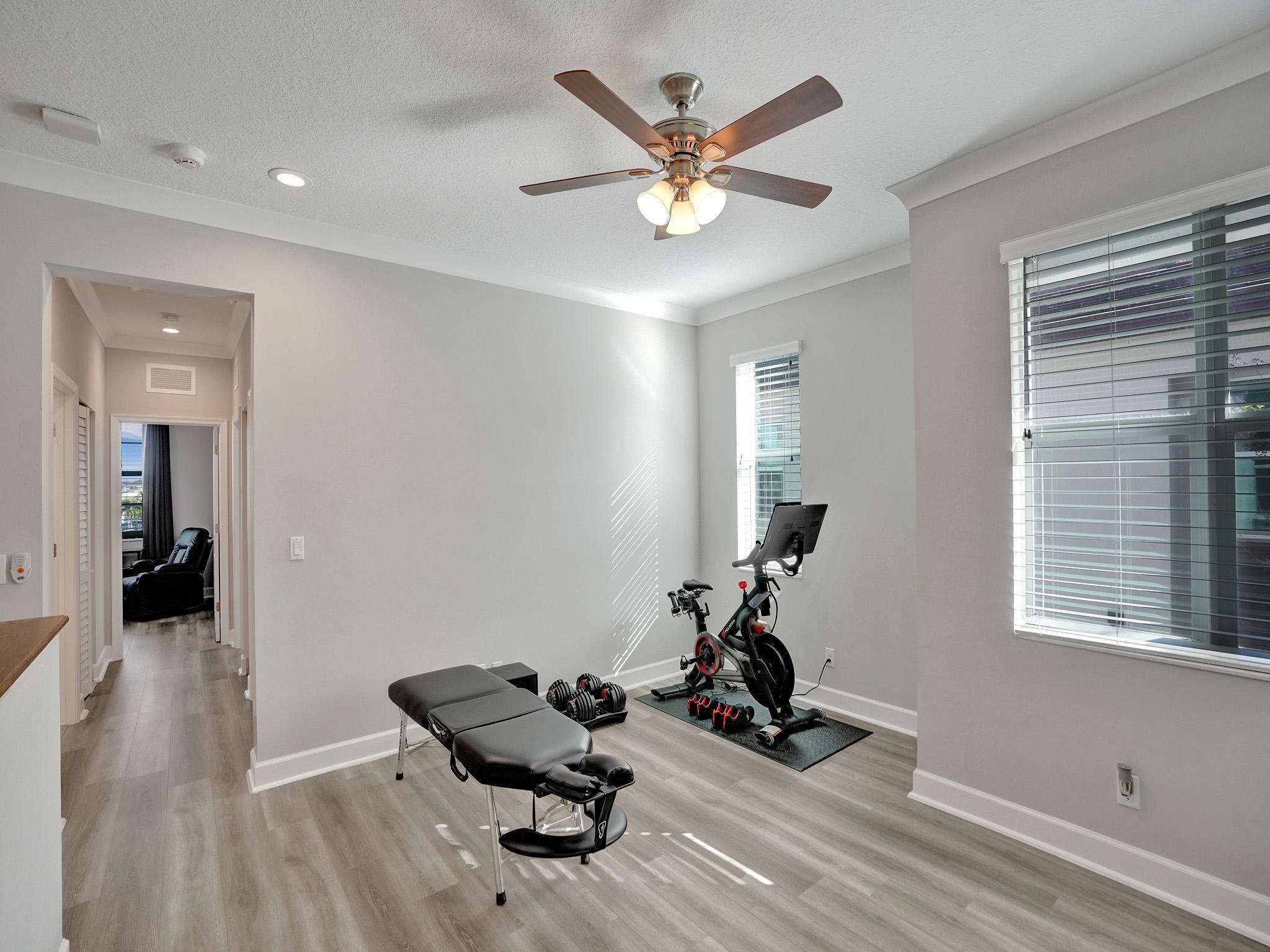 ANDALUCIA PUD PLAT - Residential