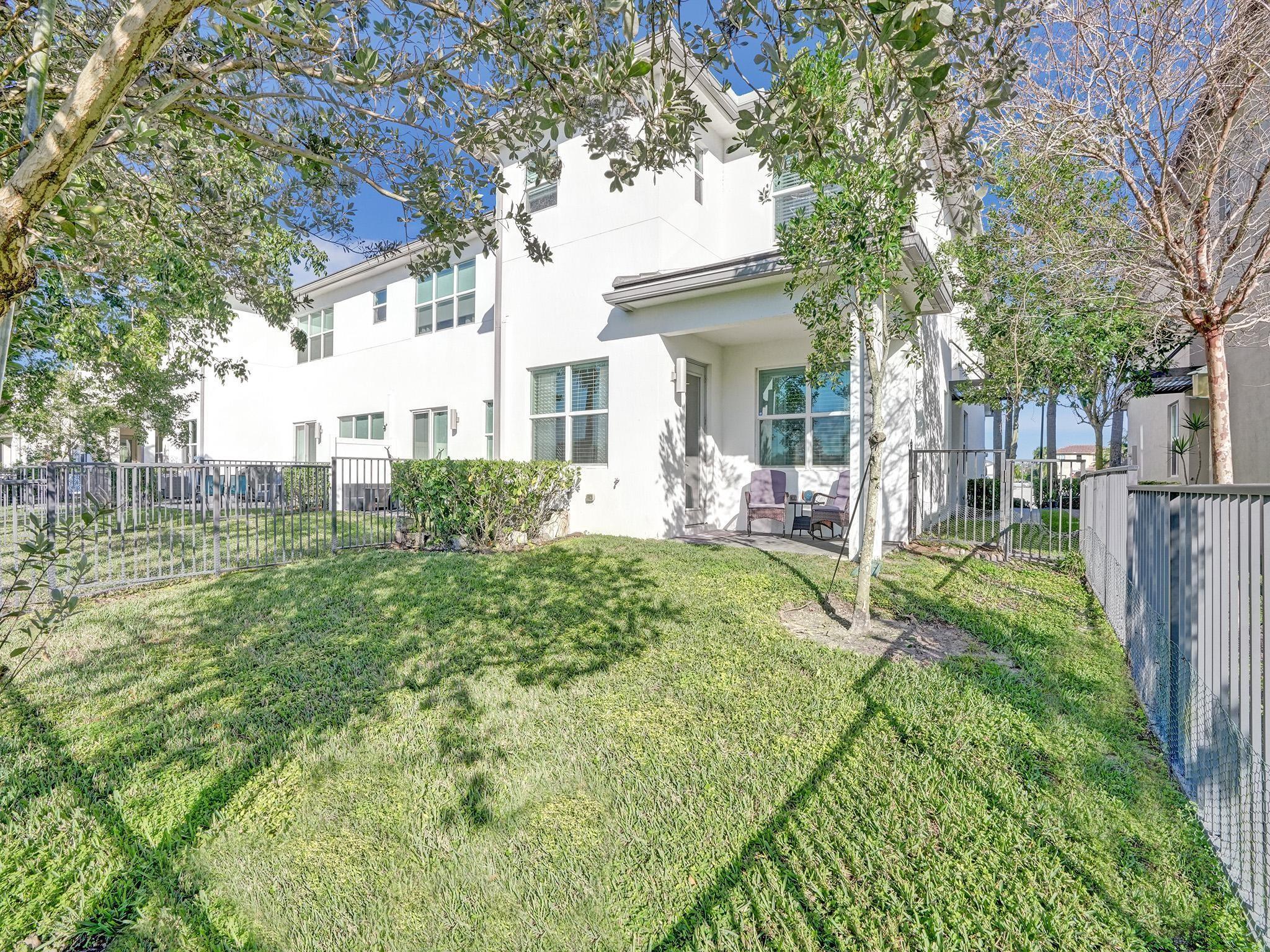 ANDALUCIA PUD PLAT - Residential