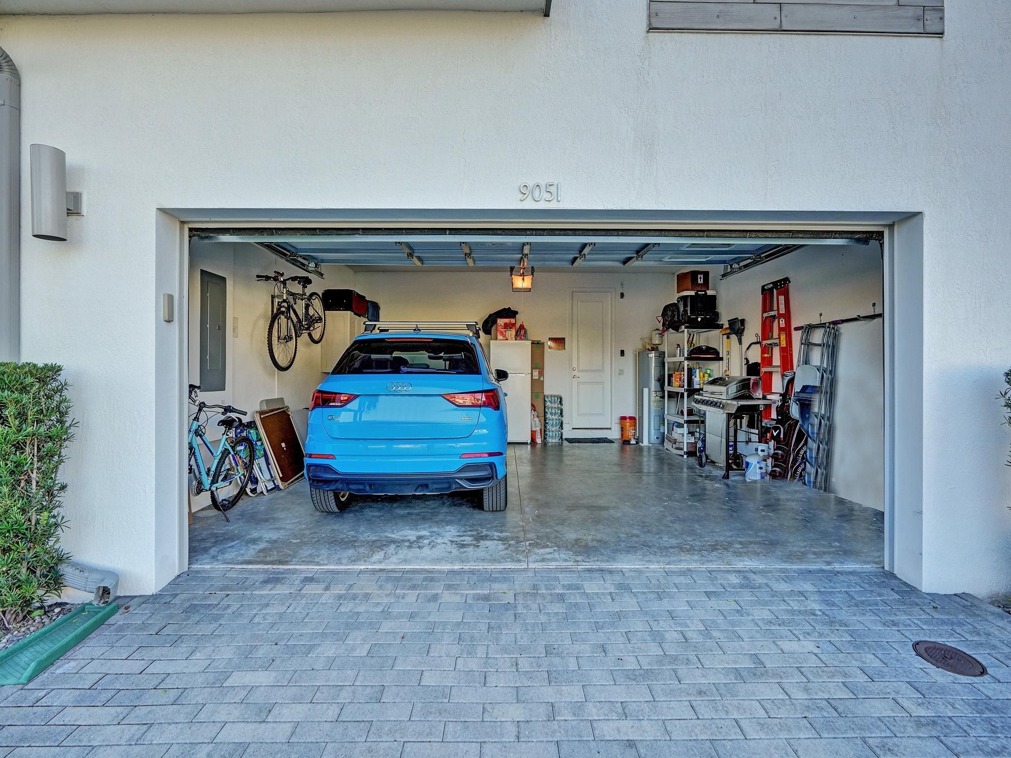 ANDALUCIA PUD PLAT - Residential