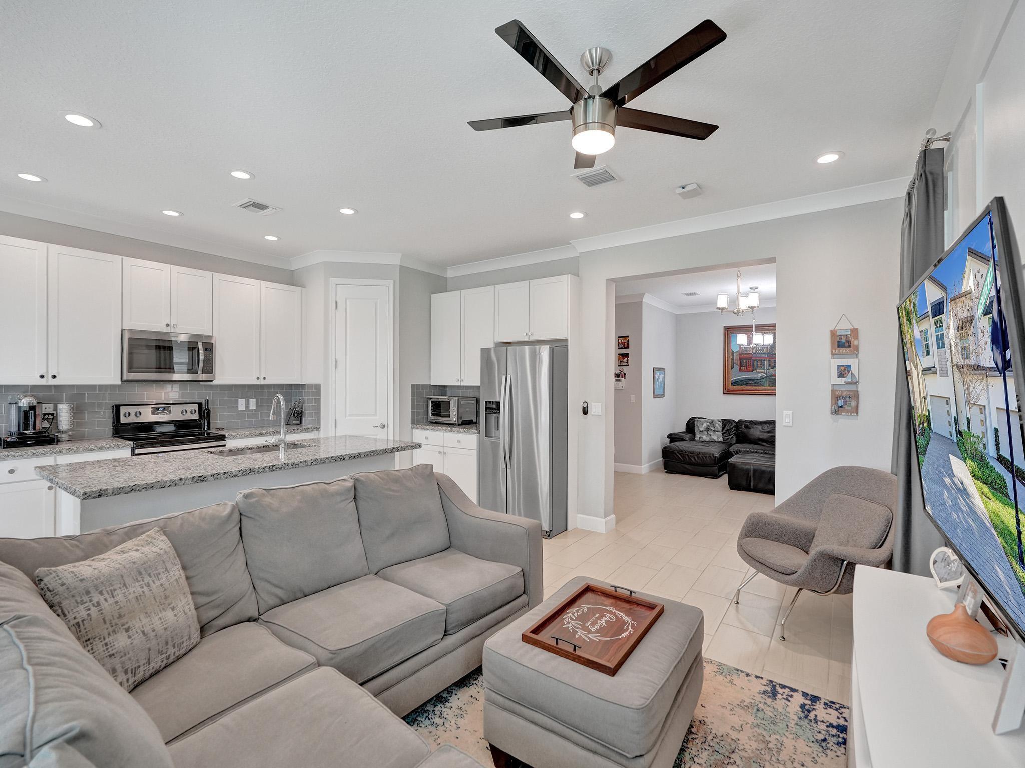 ANDALUCIA PUD PLAT - Residential