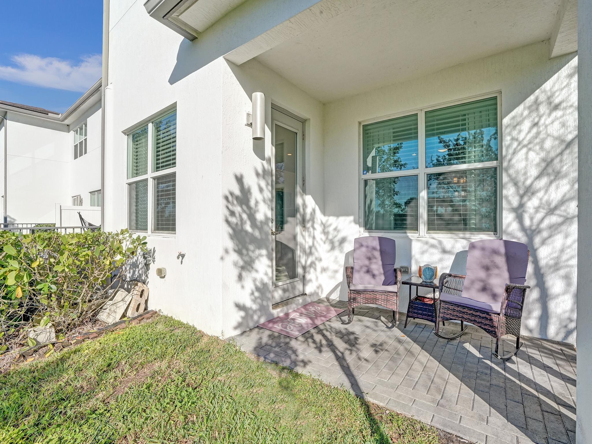 ANDALUCIA PUD PLAT - Residential