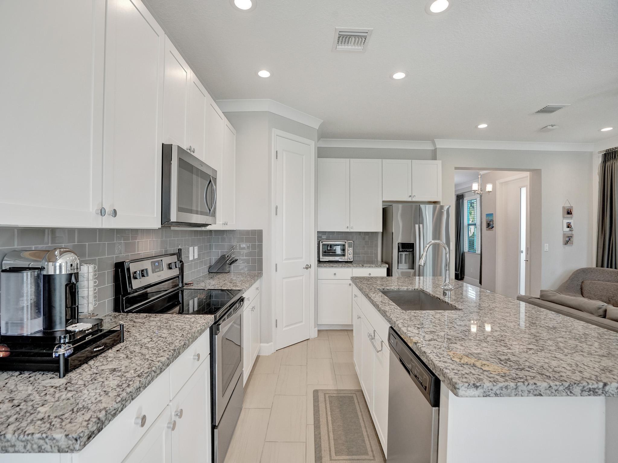 ANDALUCIA PUD PLAT - Residential