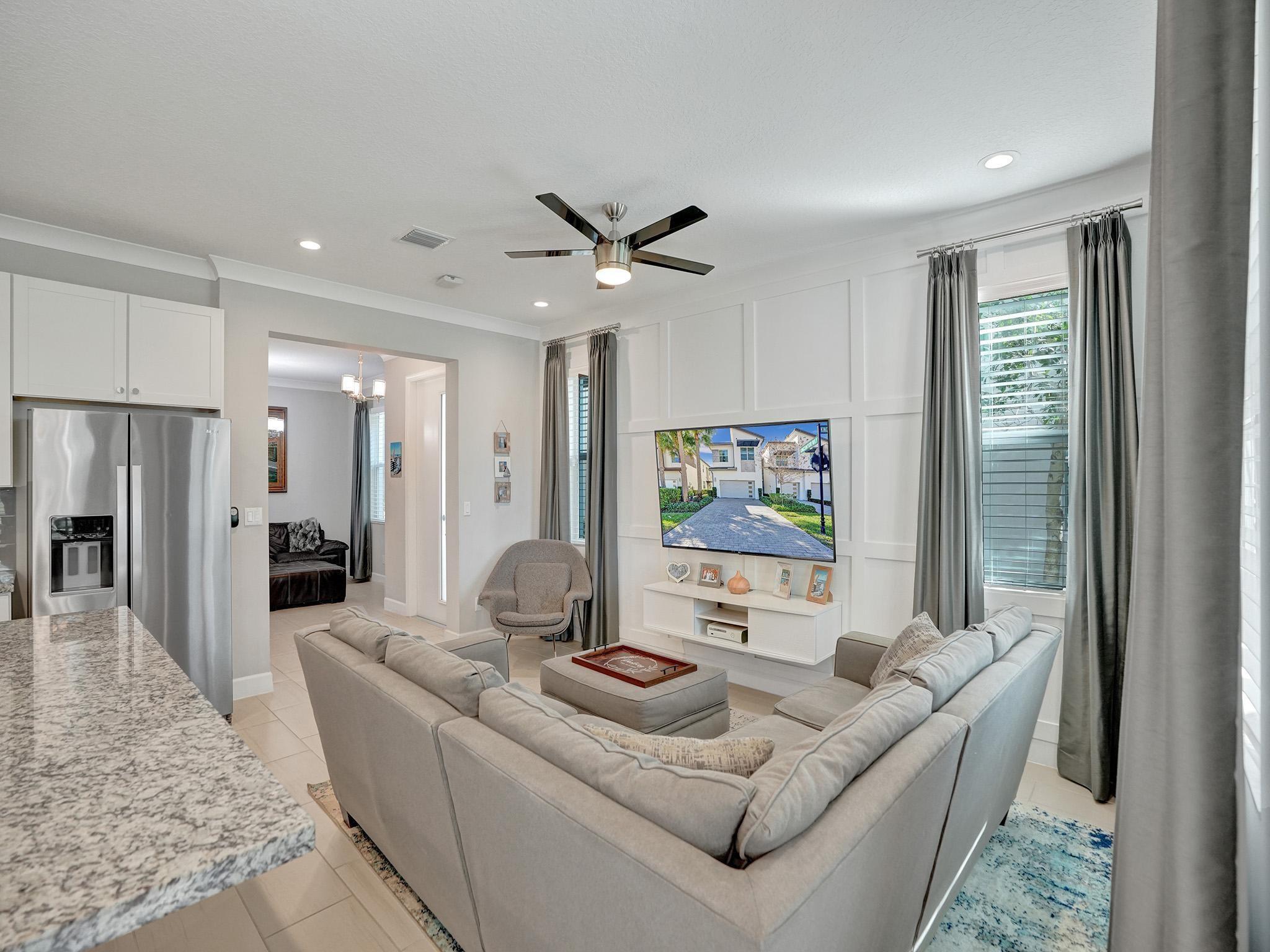 ANDALUCIA PUD PLAT - Residential