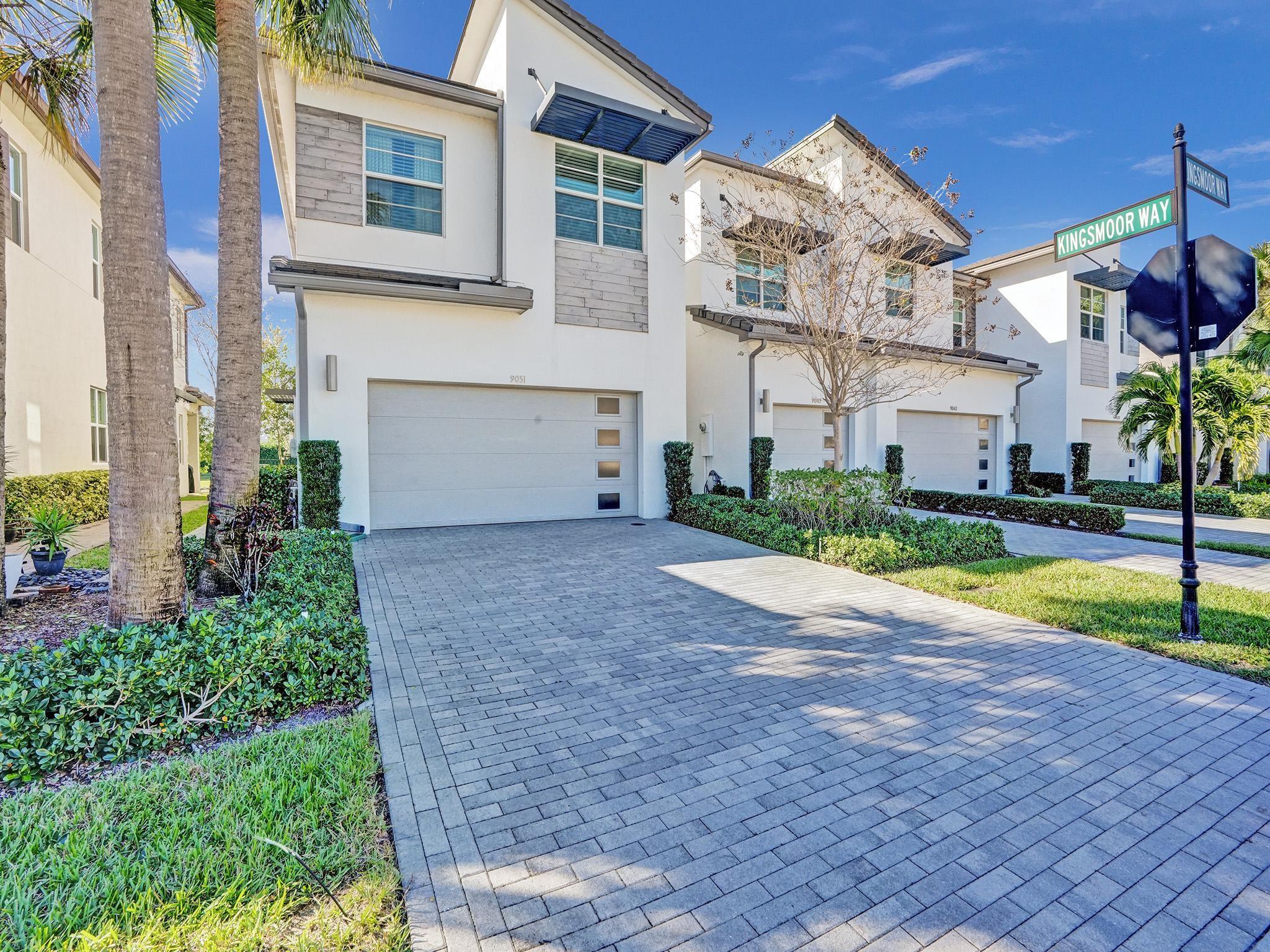 ANDALUCIA PUD PLAT - Residential