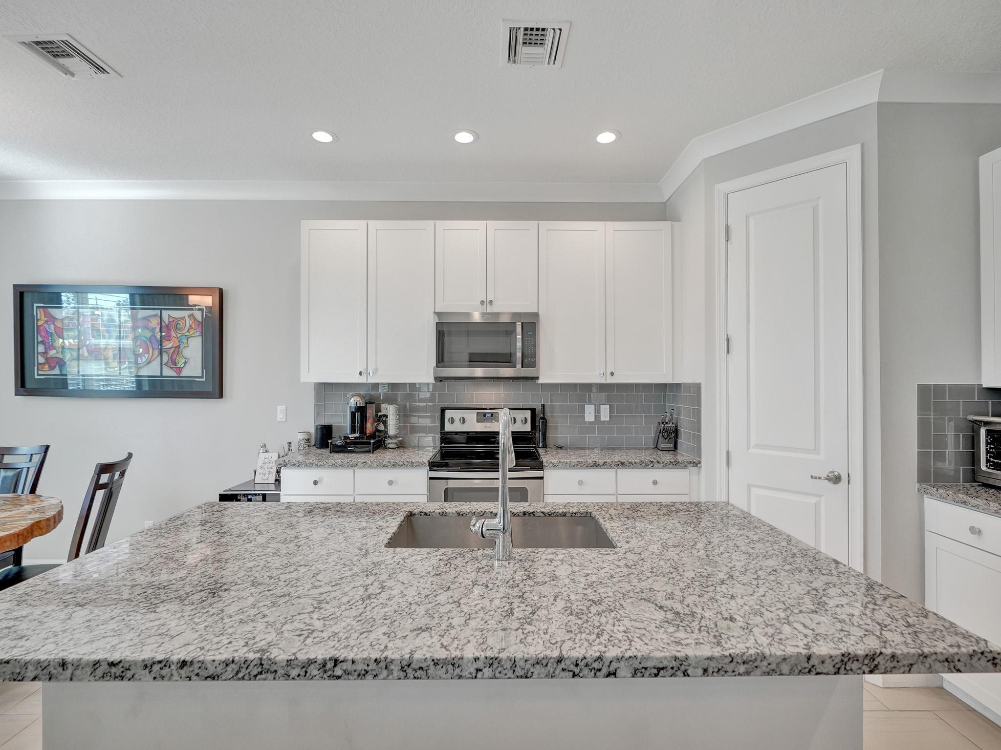 ANDALUCIA PUD PLAT - Residential