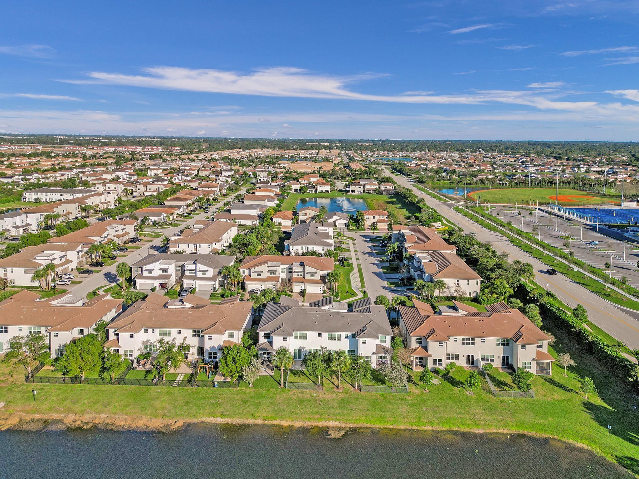 ANDALUCIA PUD PLAT - Residential