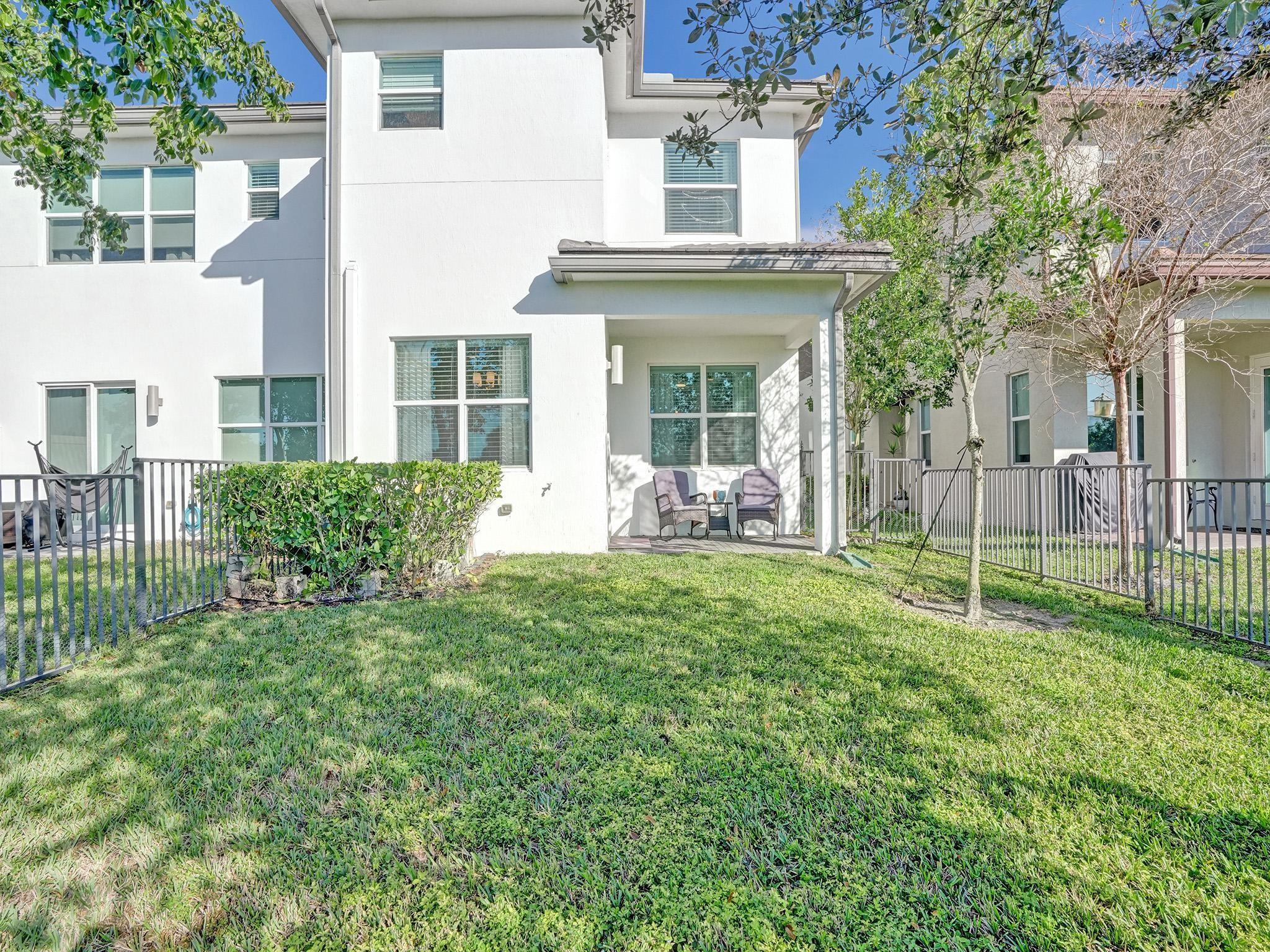 ANDALUCIA PUD PLAT - Residential