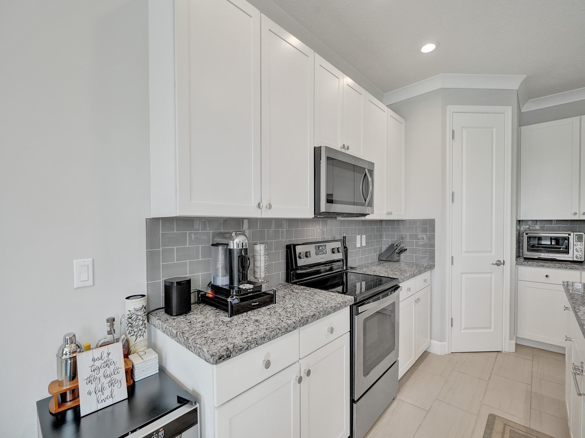 ANDALUCIA PUD PLAT - Residential