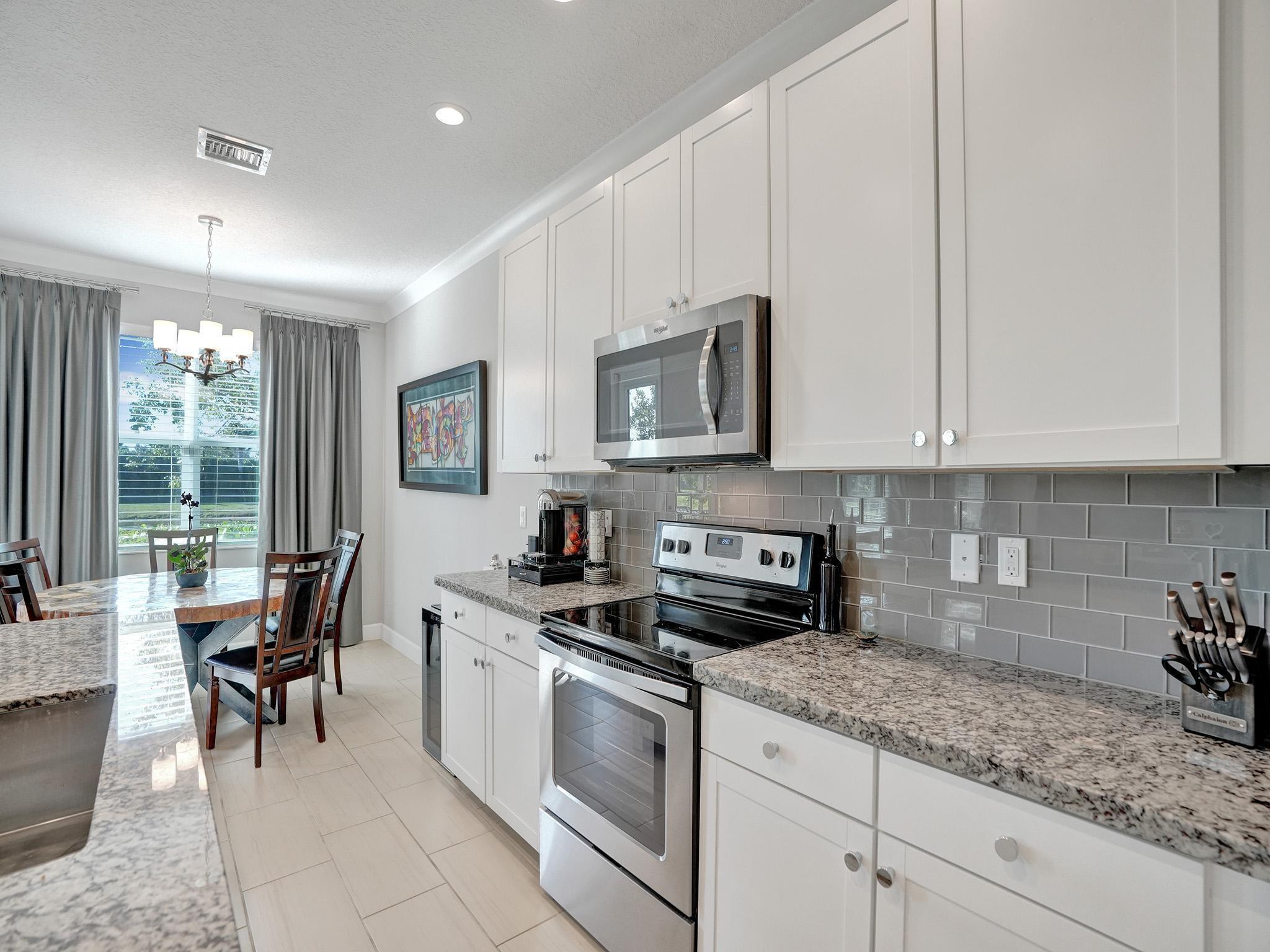 ANDALUCIA PUD PLAT - Residential