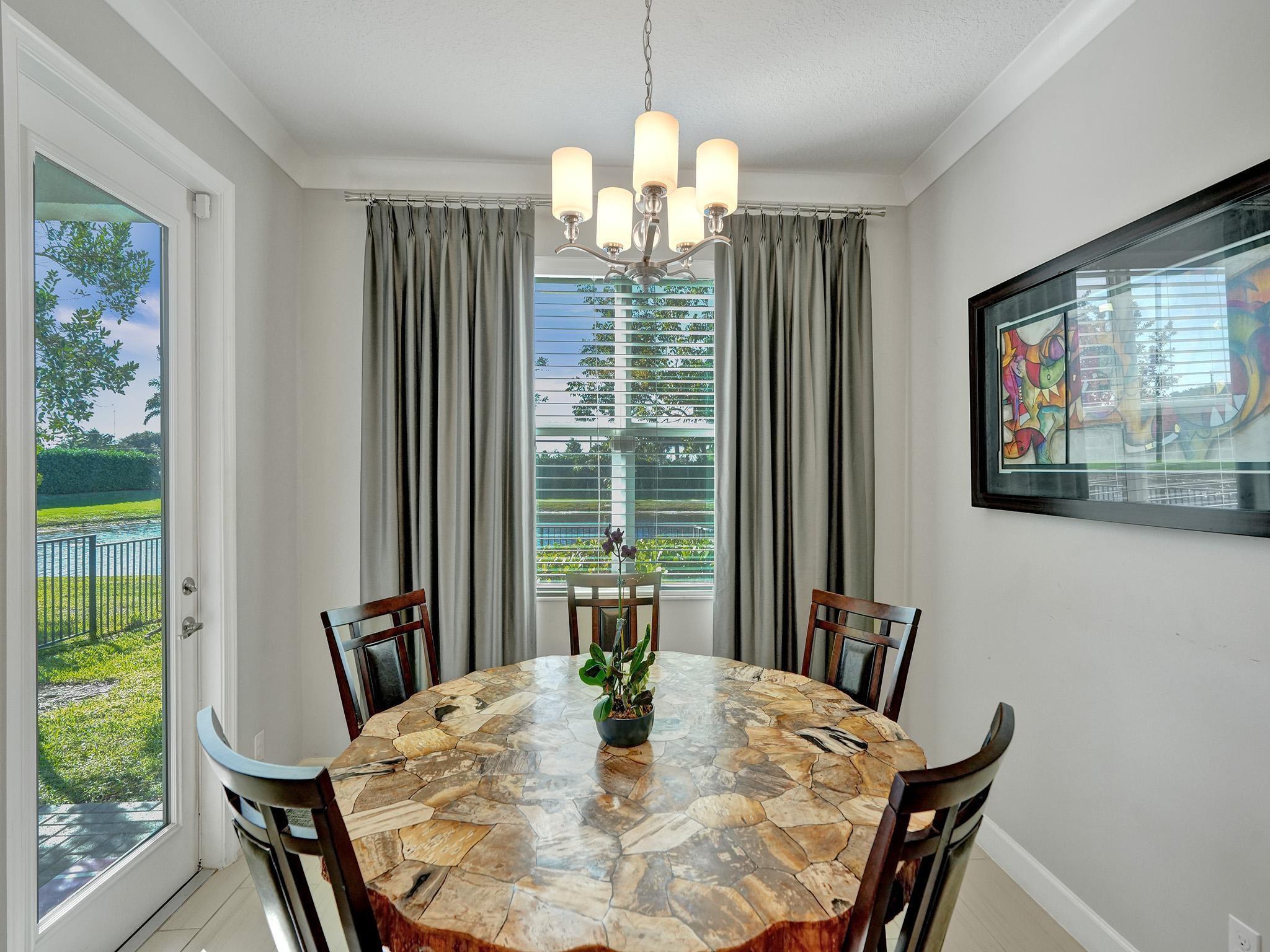 ANDALUCIA PUD PLAT - Residential