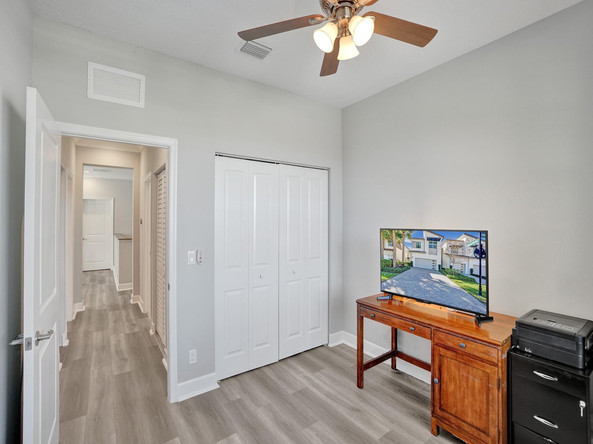 ANDALUCIA PUD PLAT - Residential