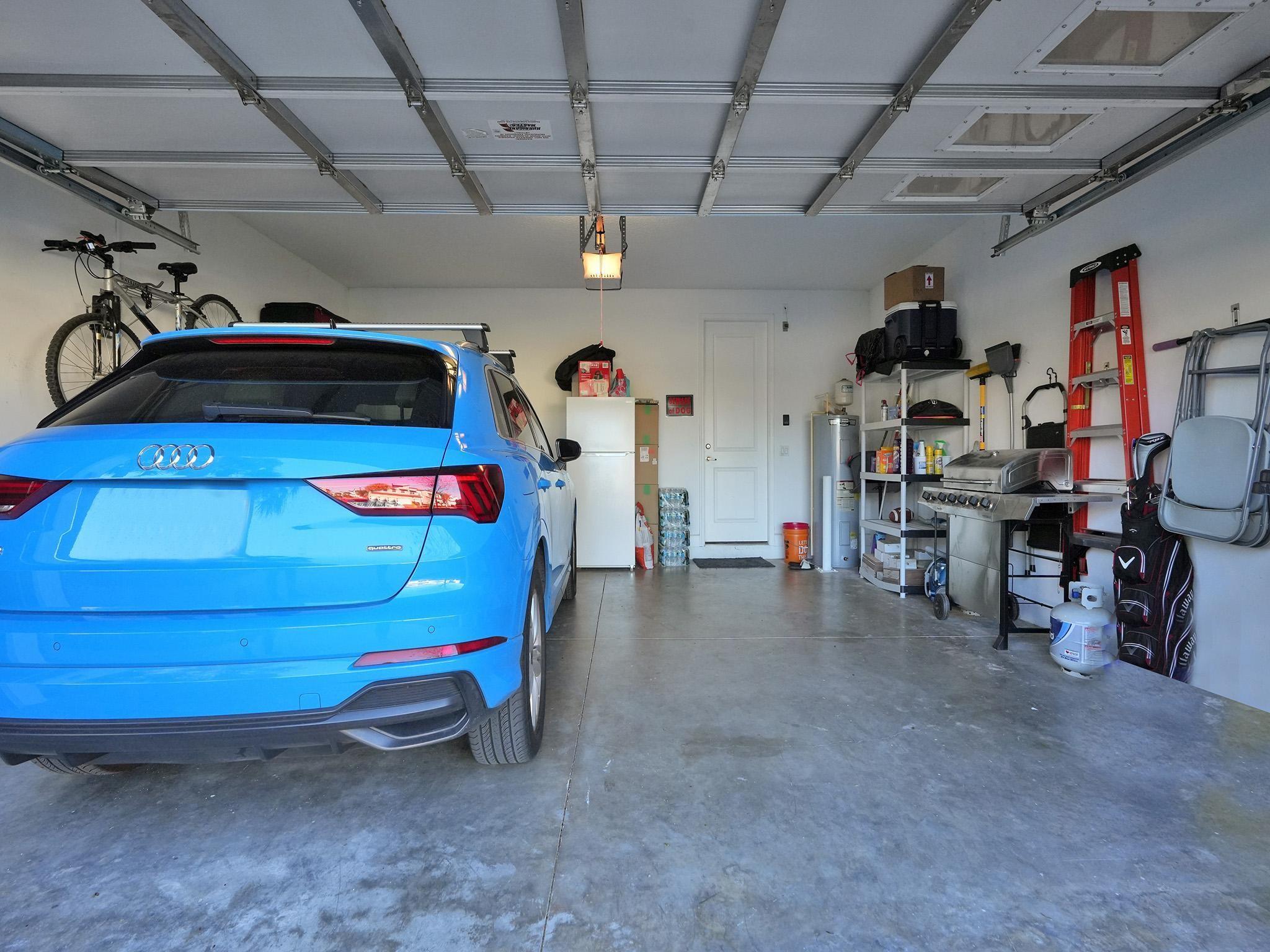 ANDALUCIA PUD PLAT - Residential