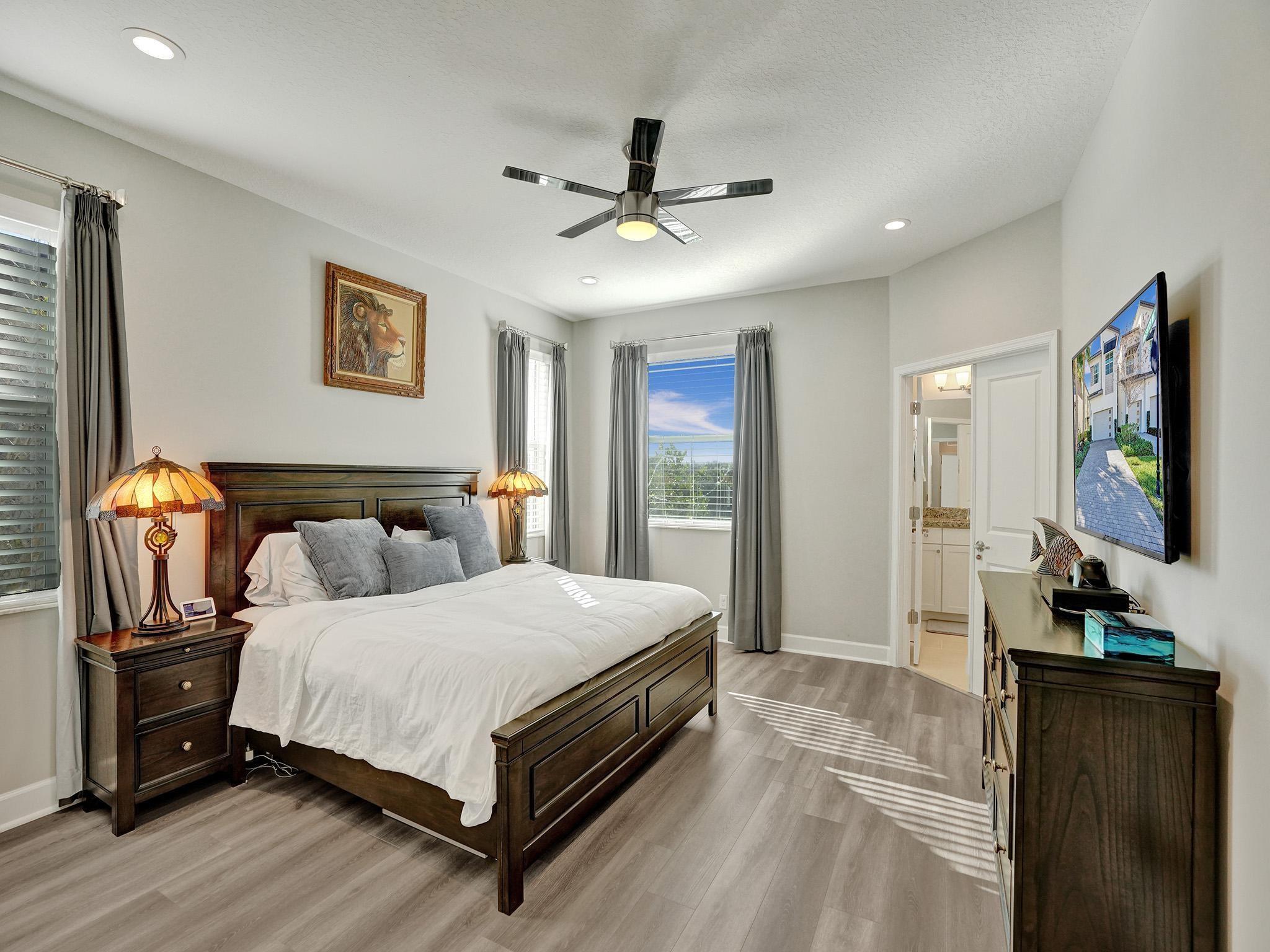 ANDALUCIA PUD PLAT - Residential