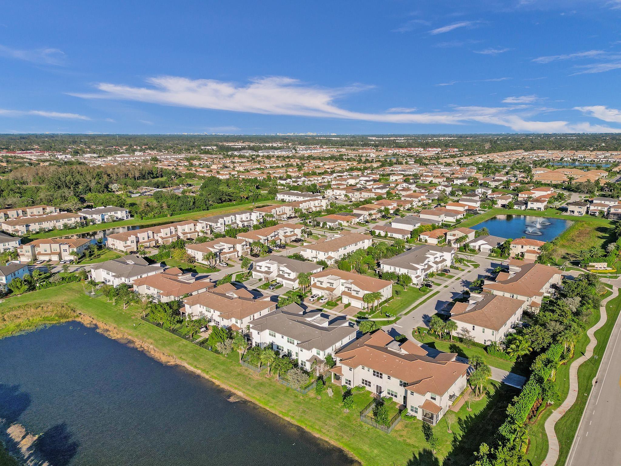 ANDALUCIA PUD PLAT - Residential