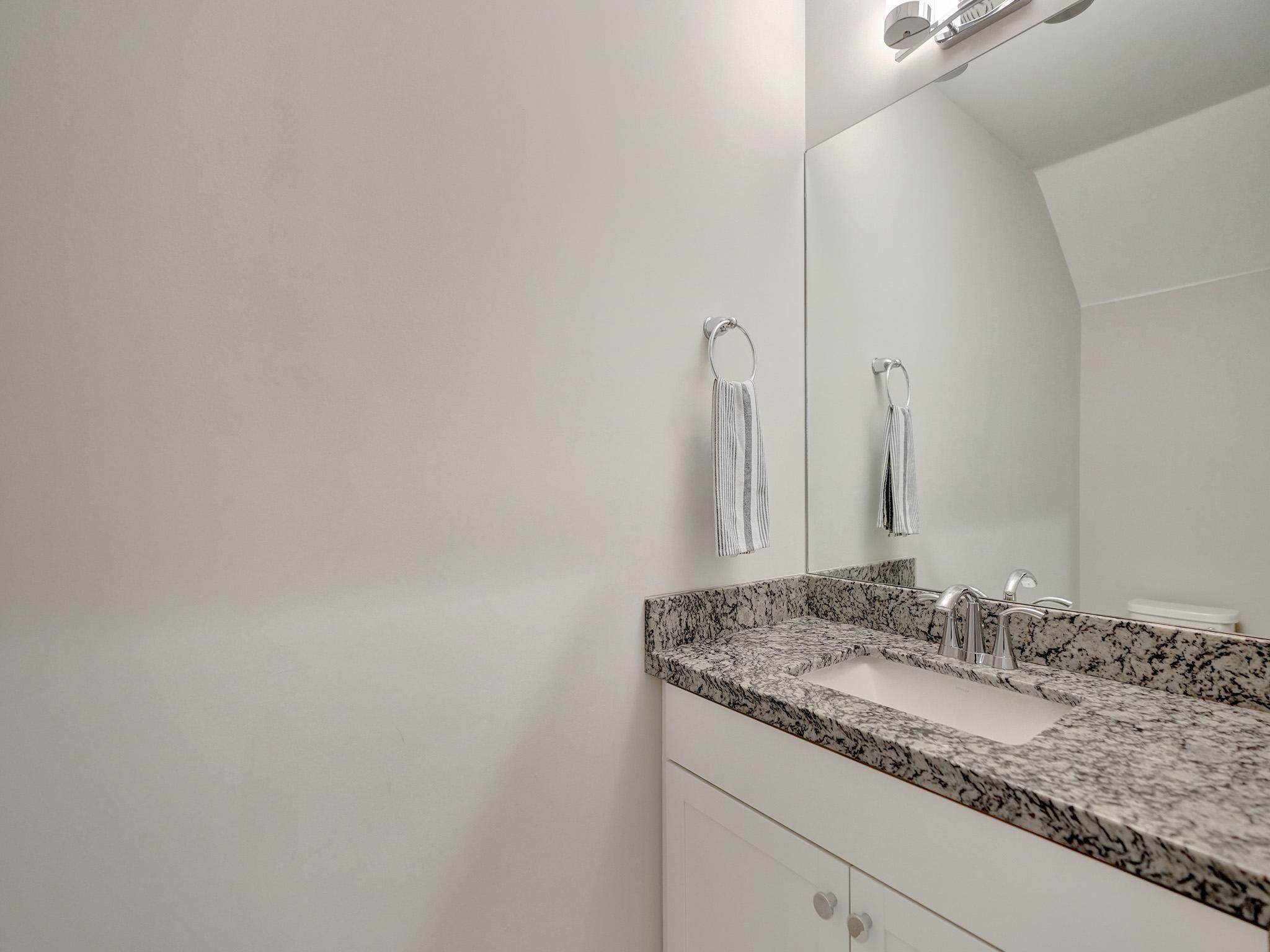 ANDALUCIA PUD PLAT - Residential