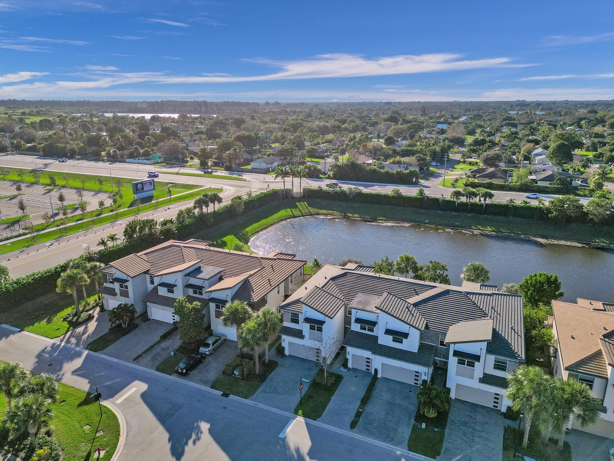 ANDALUCIA PUD PLAT - Residential