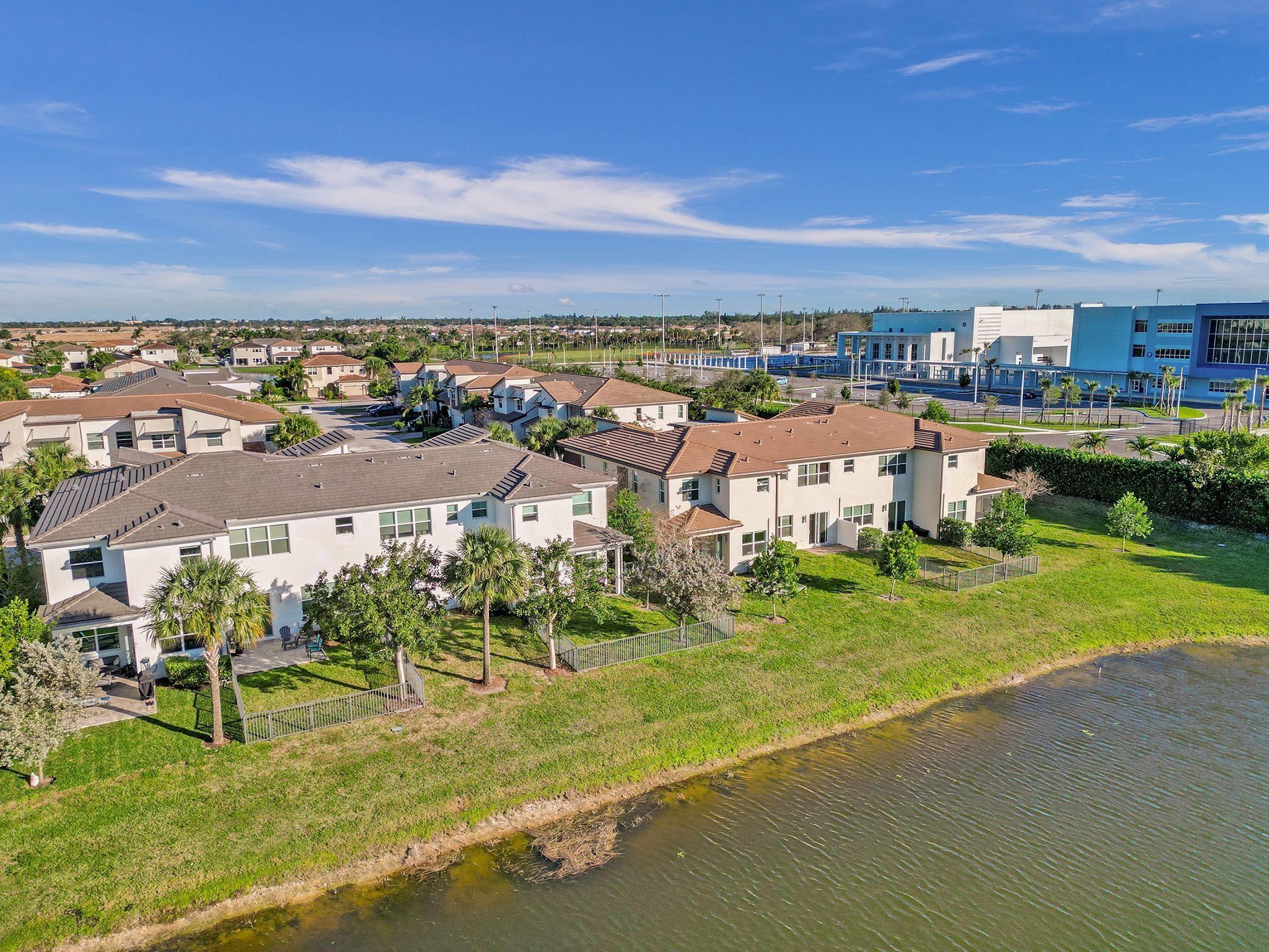 ANDALUCIA PUD PLAT - Residential