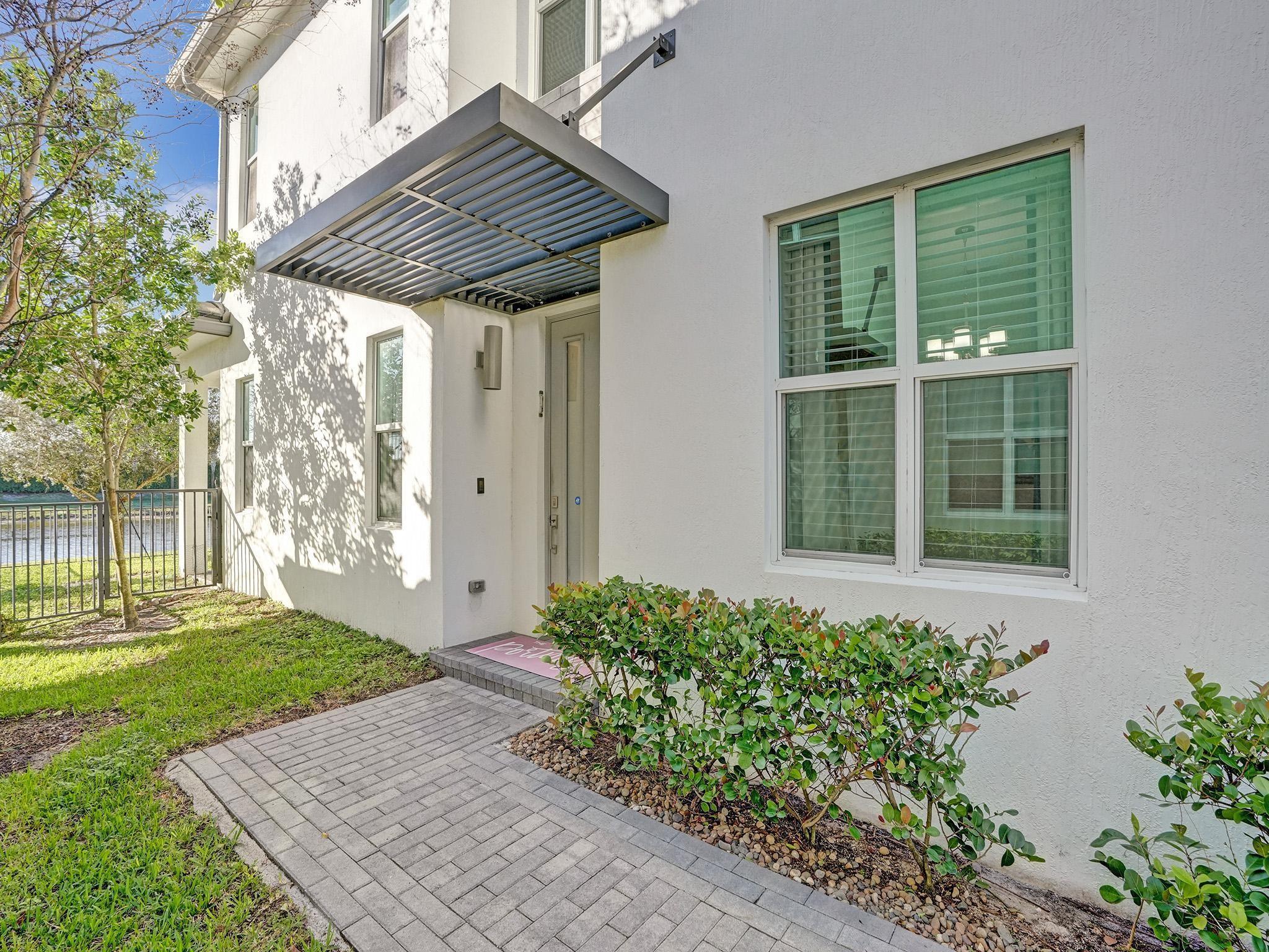 ANDALUCIA PUD PLAT - Residential