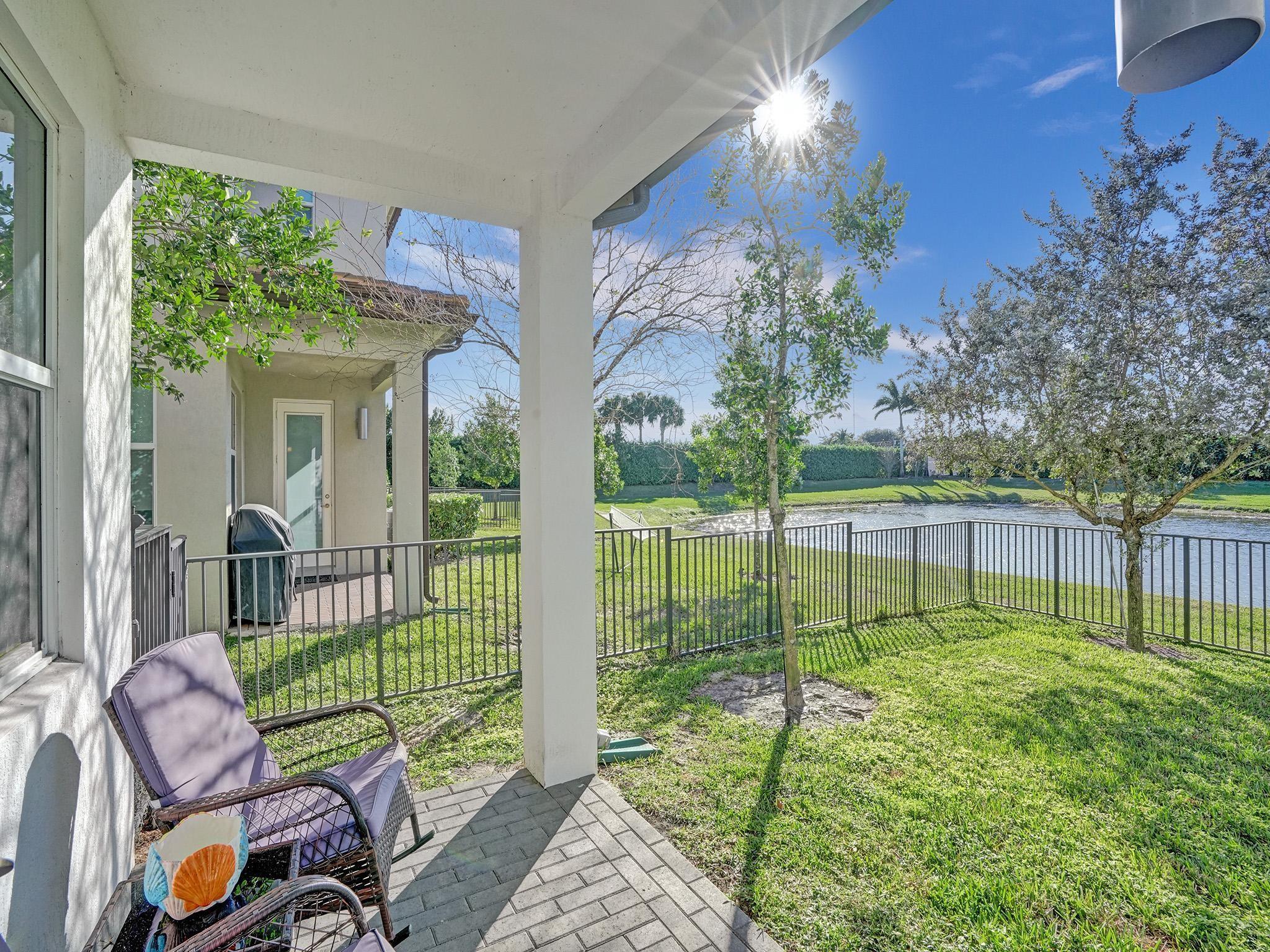 ANDALUCIA PUD PLAT - Residential