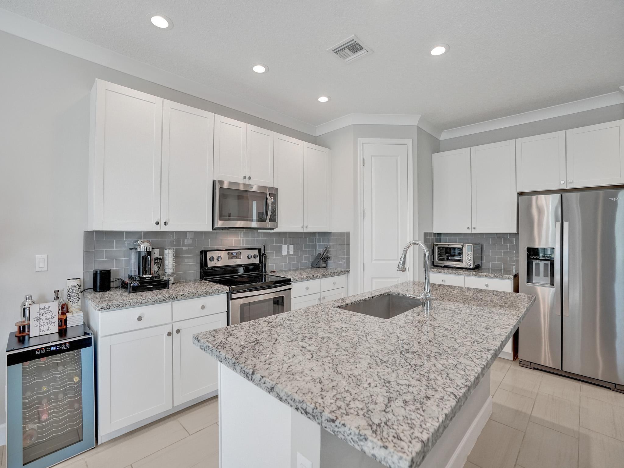 ANDALUCIA PUD PLAT - Residential