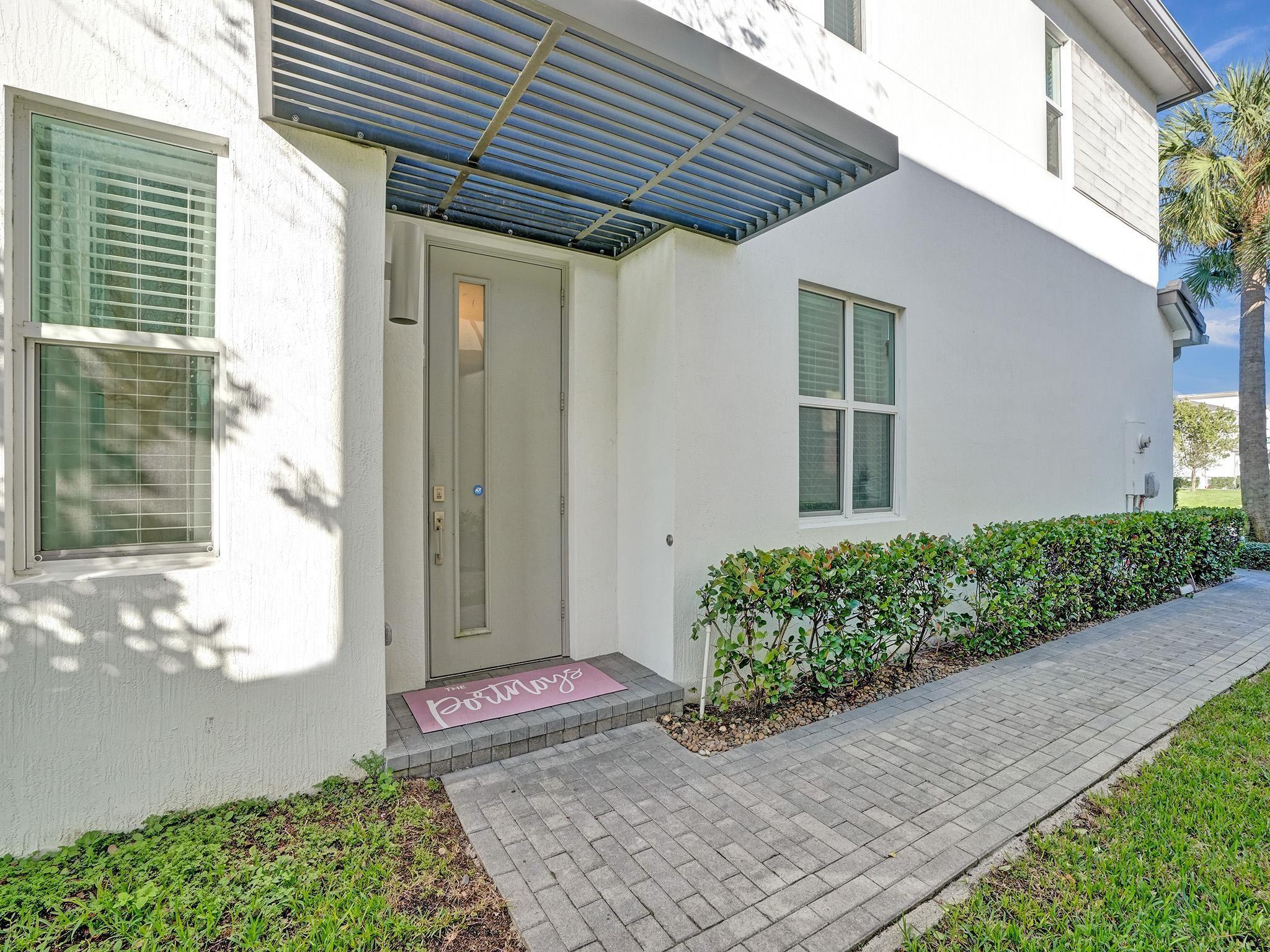 ANDALUCIA PUD PLAT - Residential