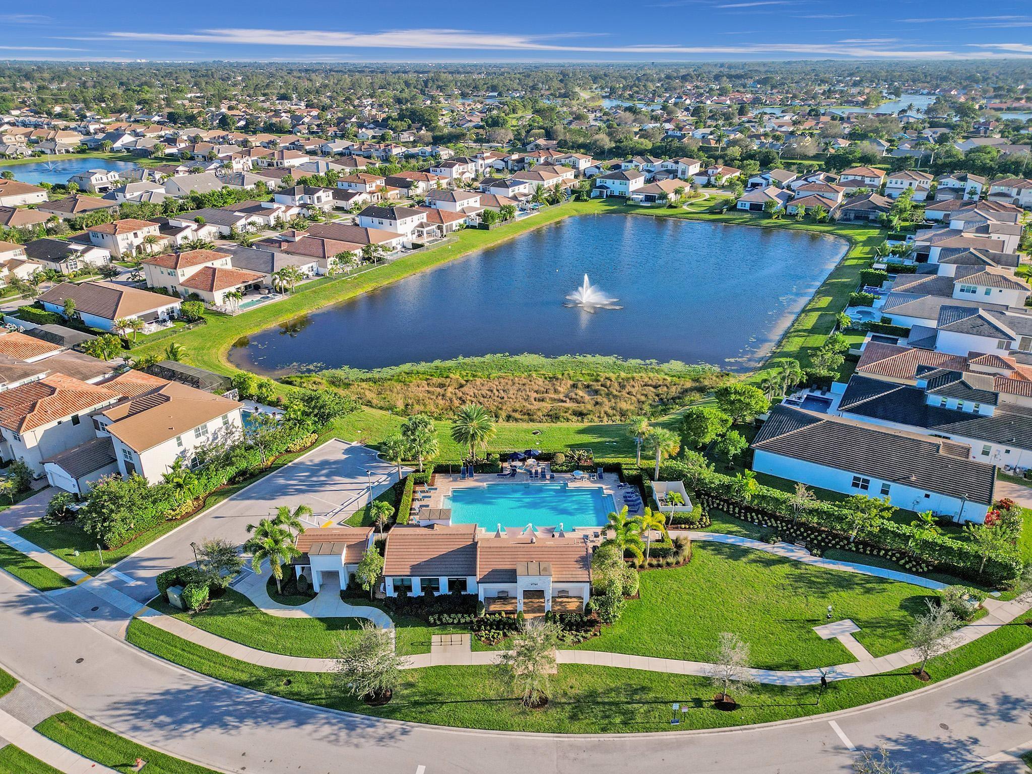 ANDALUCIA PUD PLAT - Residential