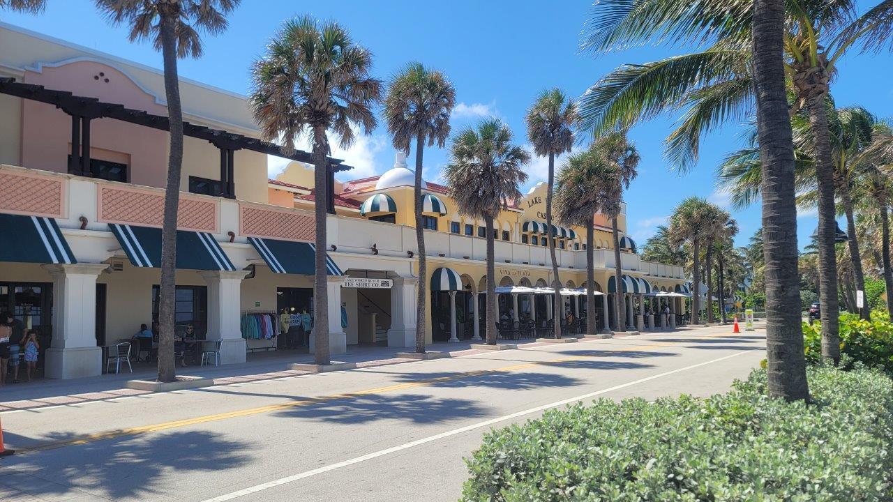 TOWNSITE APTS XV CONDO - Residential Lease