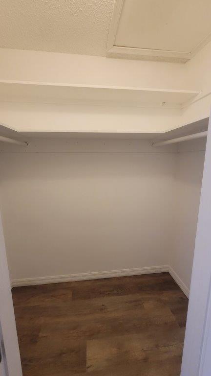 TOWNSITE APTS XV CONDO - Residential Lease