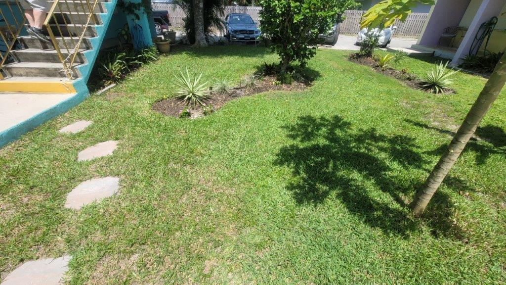 TOWNSITE APTS XV CONDO - Residential Lease