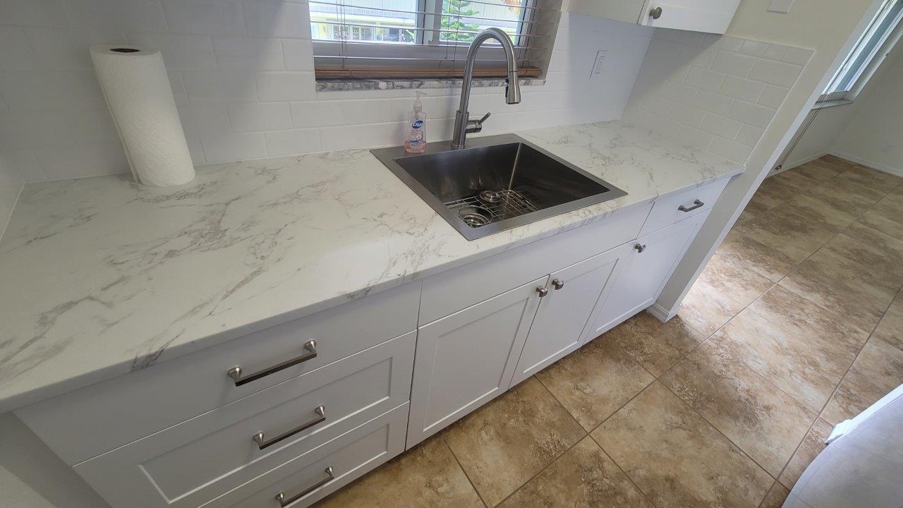 TOWNSITE APTS XV CONDO - Residential Lease