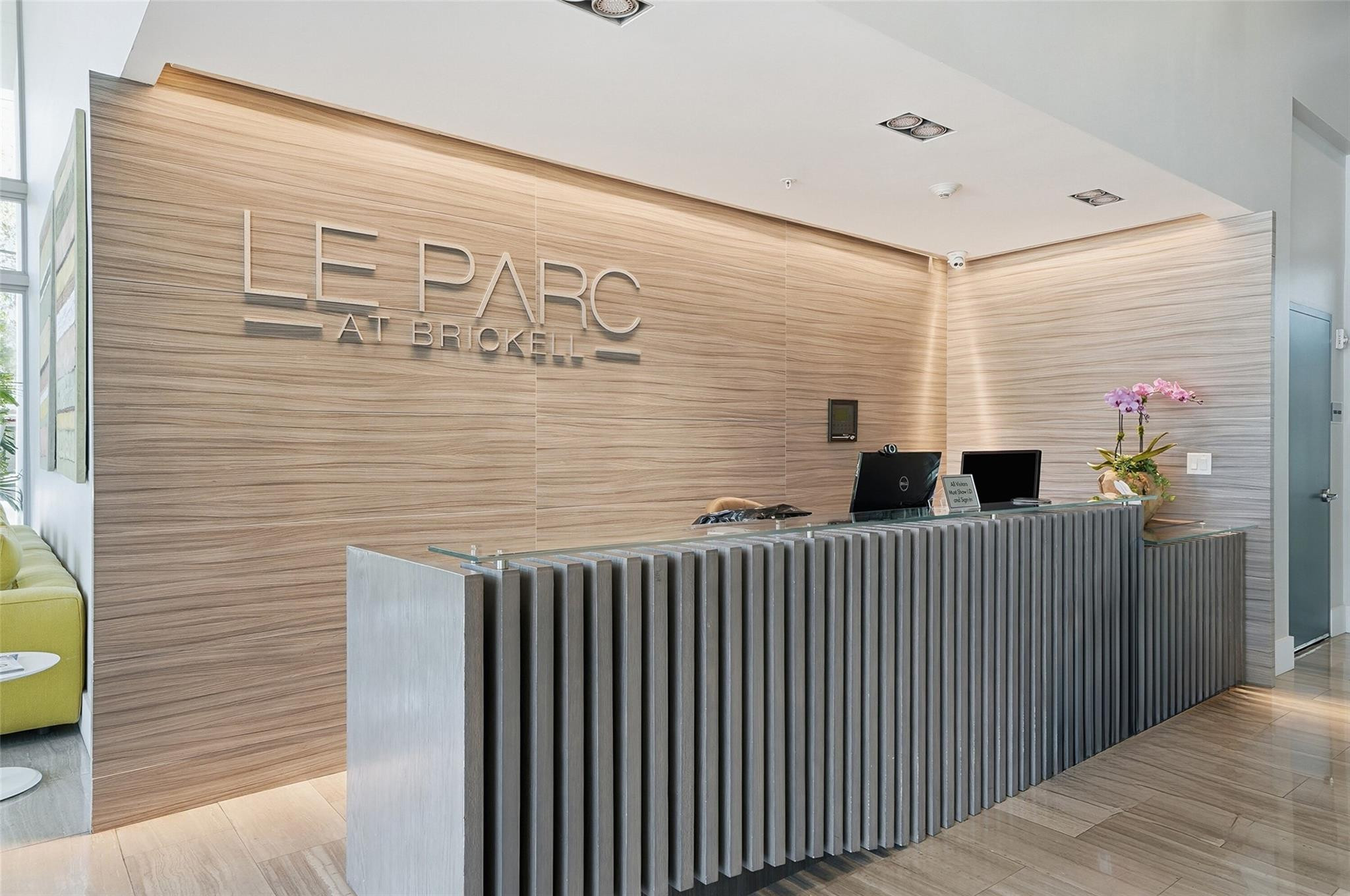 LE PARC - Residential