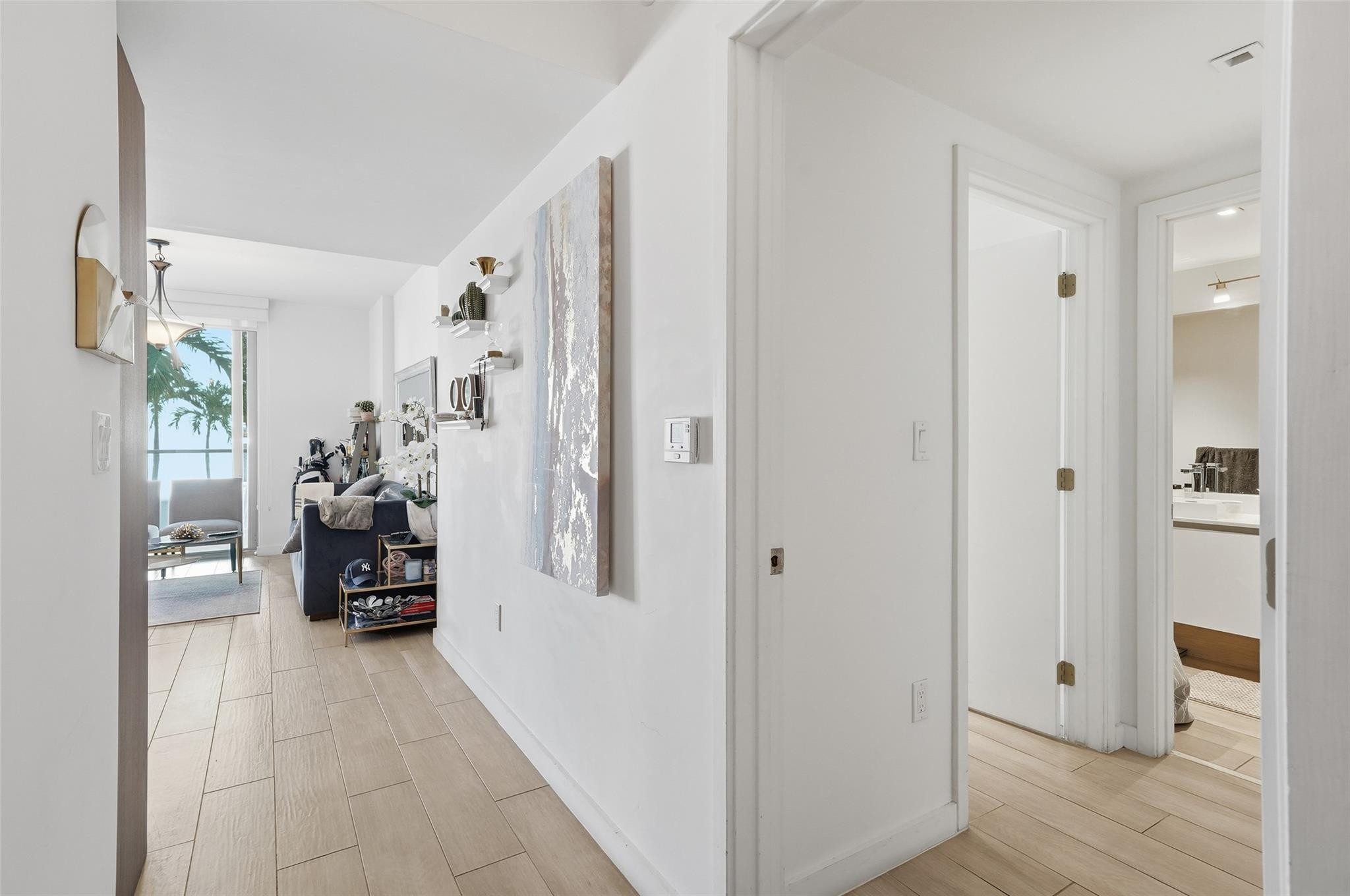 LE PARC - Residential