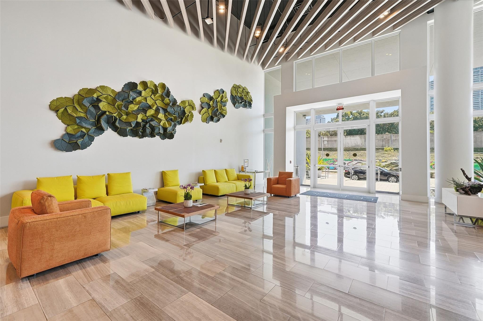 LE PARC - Residential