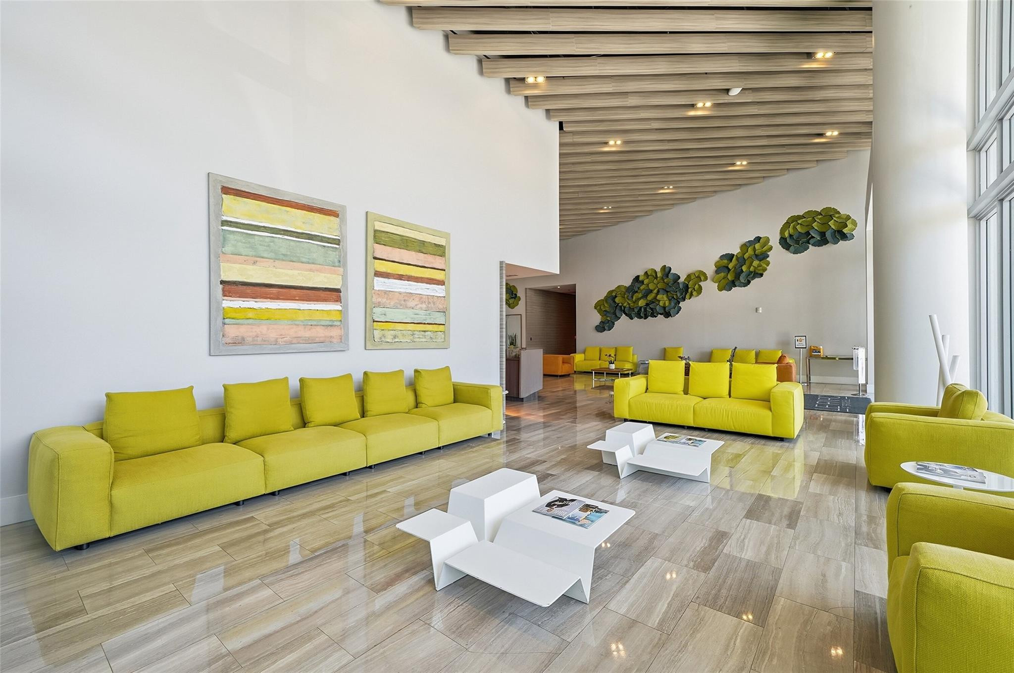 LE PARC - Residential