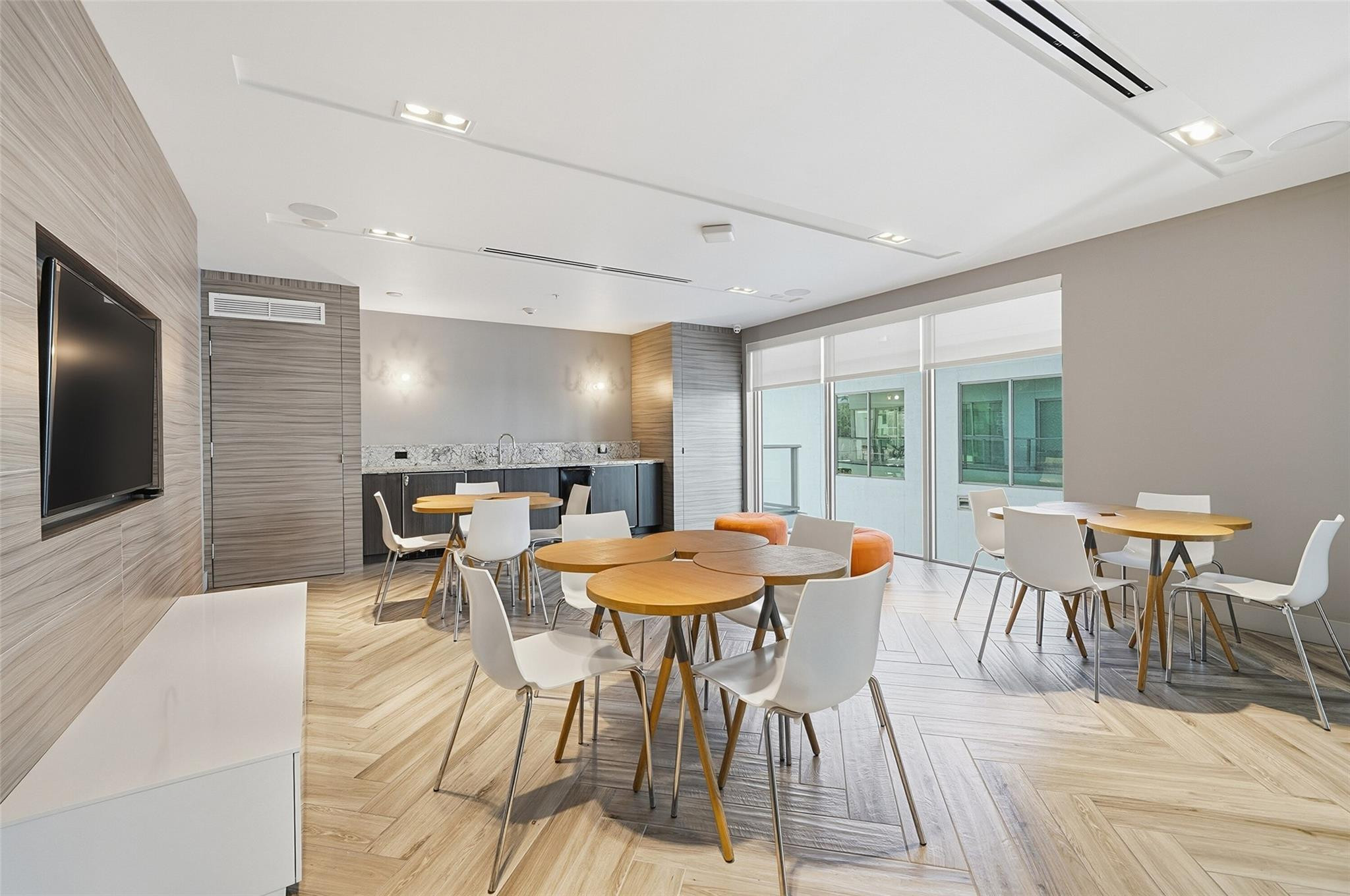 LE PARC - Residential