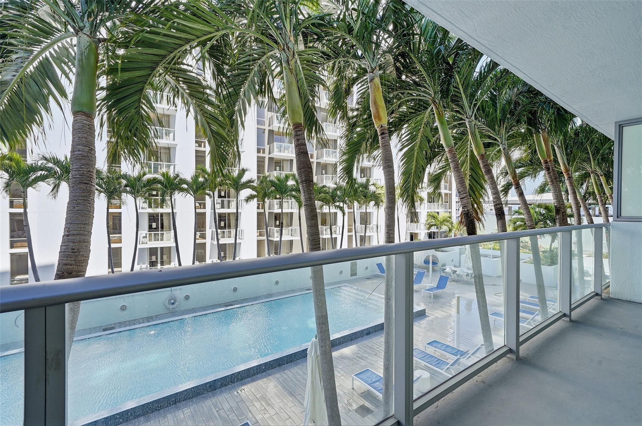 LE PARC - Residential