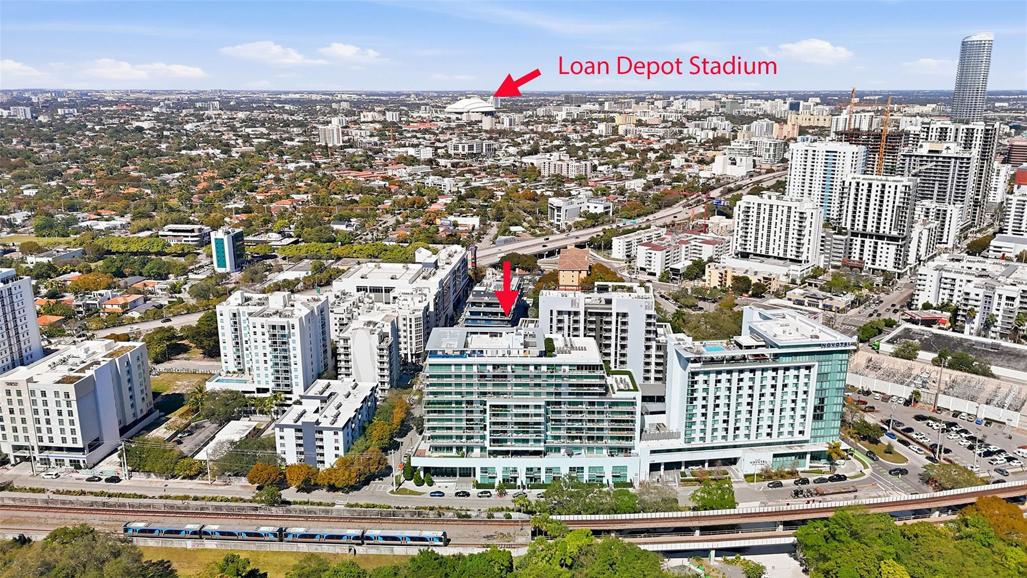 LE PARC - Residential