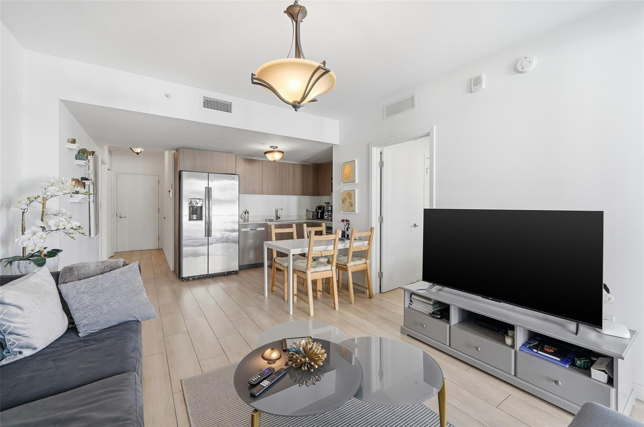 LE PARC - Residential