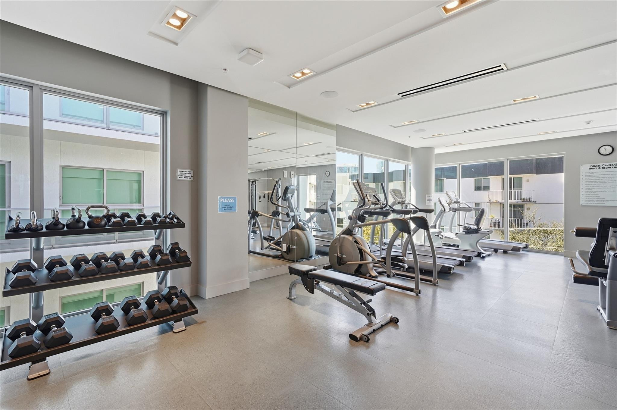 LE PARC - Residential