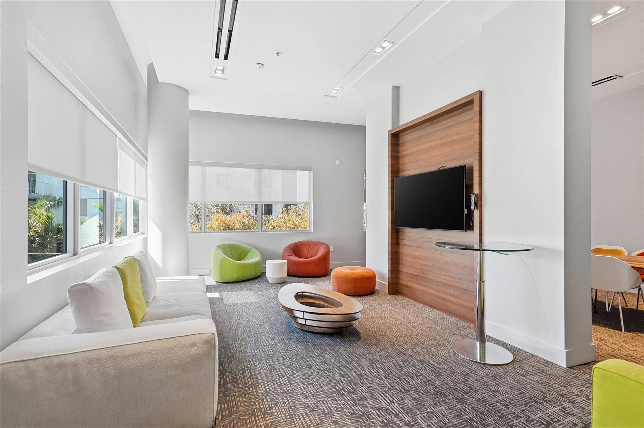 LE PARC - Residential